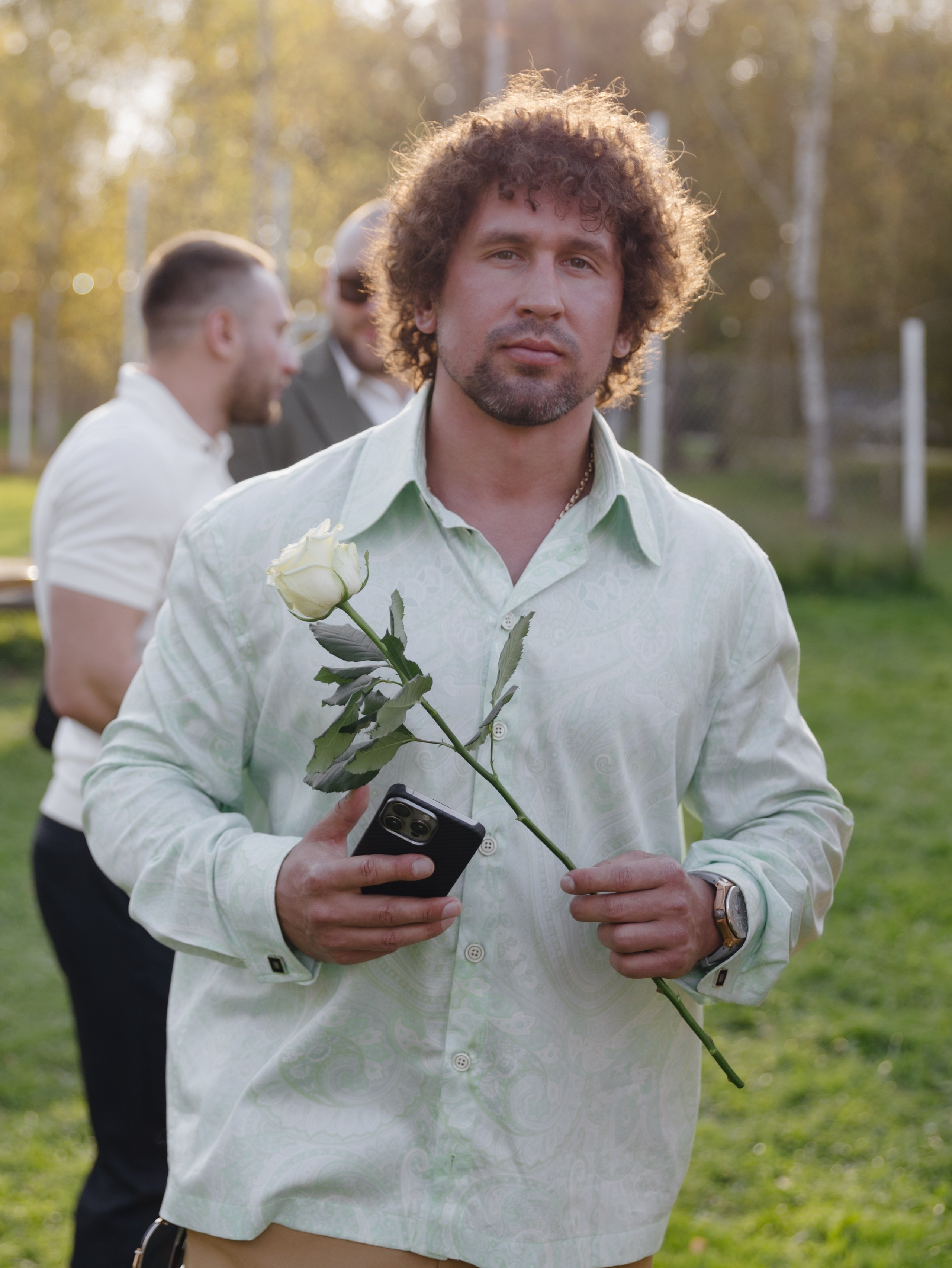 Захар и Александра. Свадебный фотограф Москва Европа Мария Коренчук