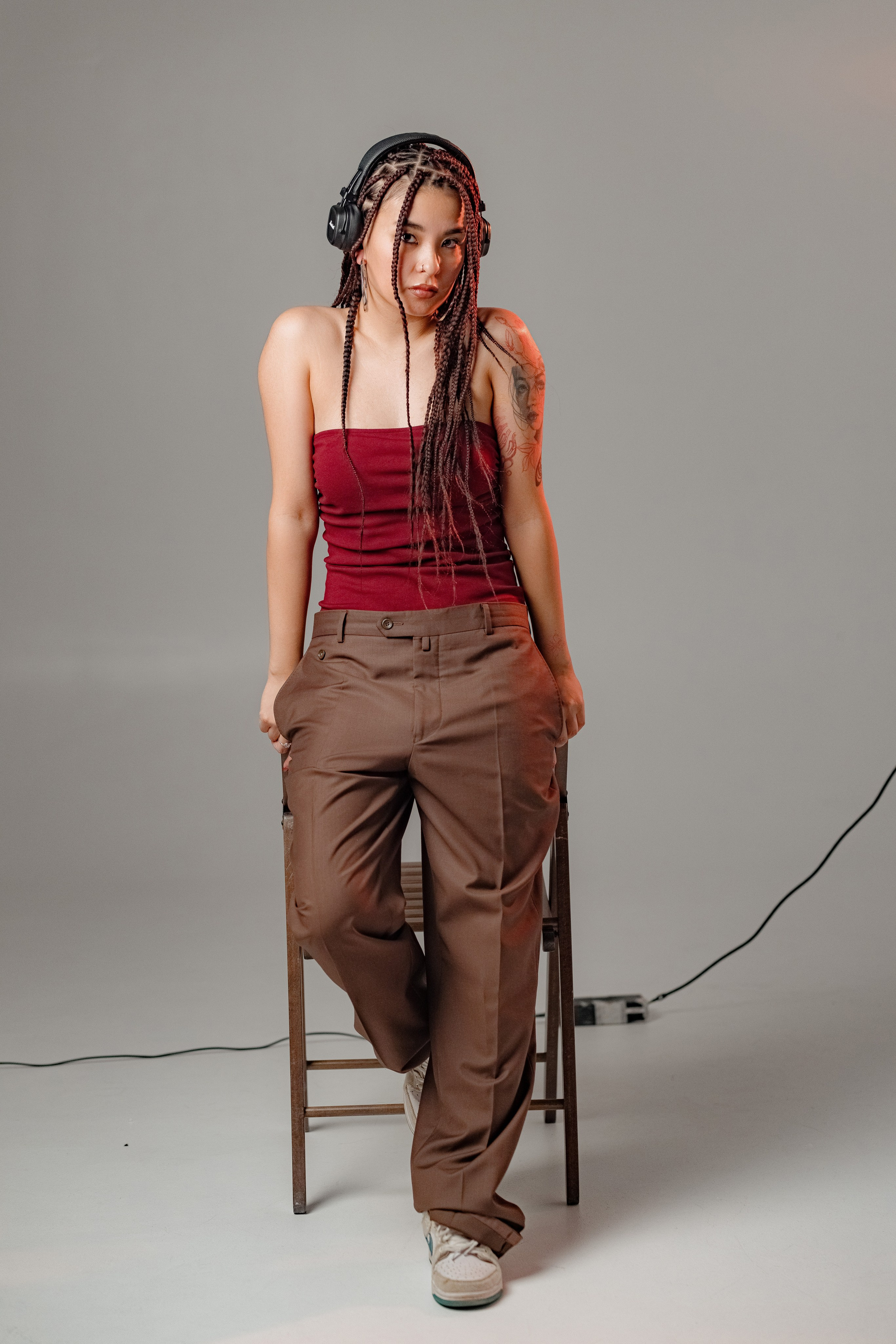 Wedding photographer