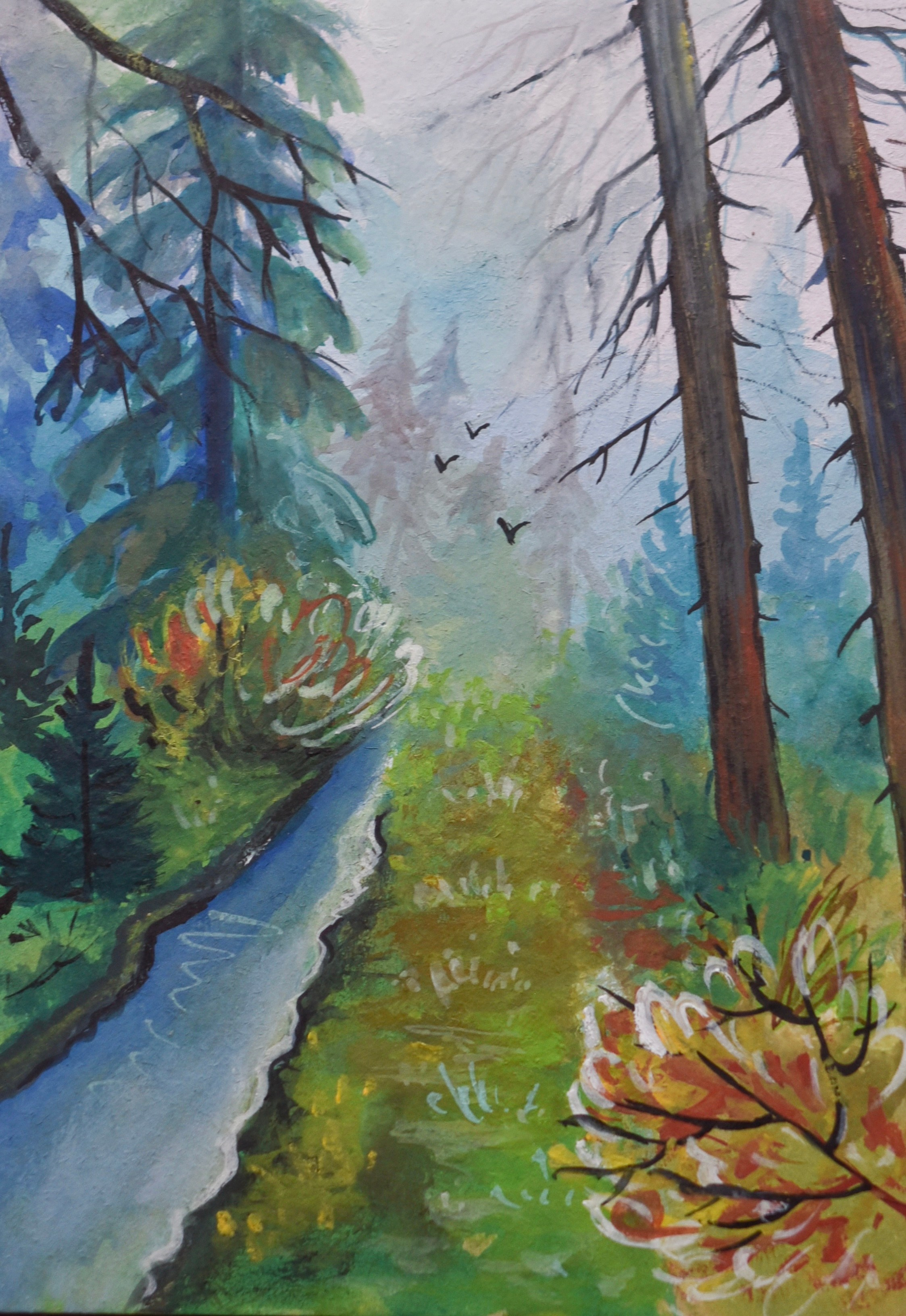 Иллюстрации. Фотограф в Санкт-Петербурге