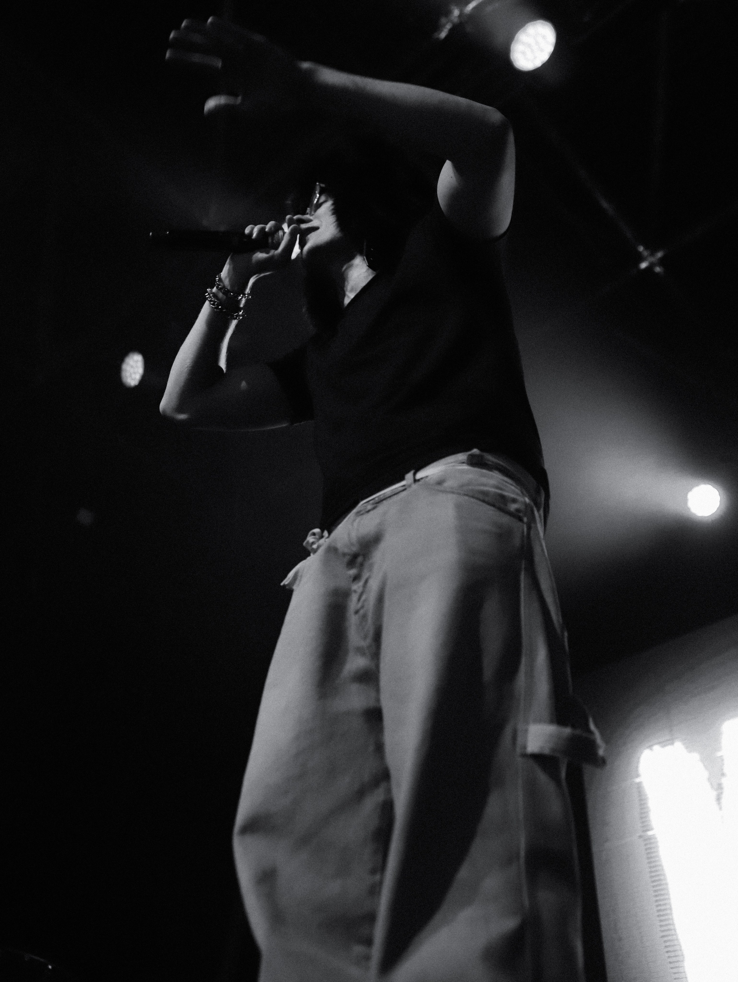 BUSHIDO ZHO. DARIA BLEDNOVA / photographer Moscow