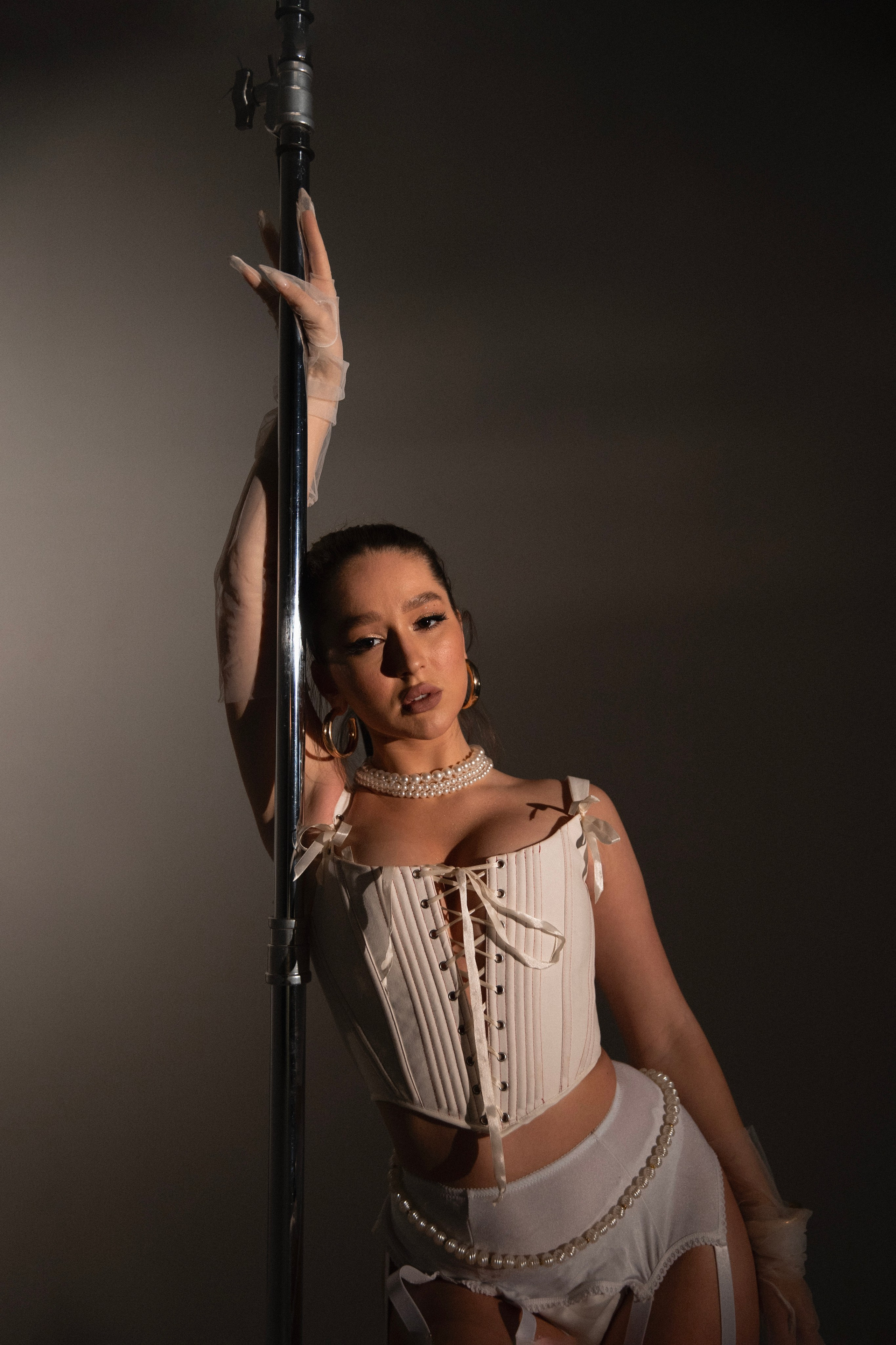 LLKASHAPOVA⠀. DARIA BLEDNOVA / photographer Moscow