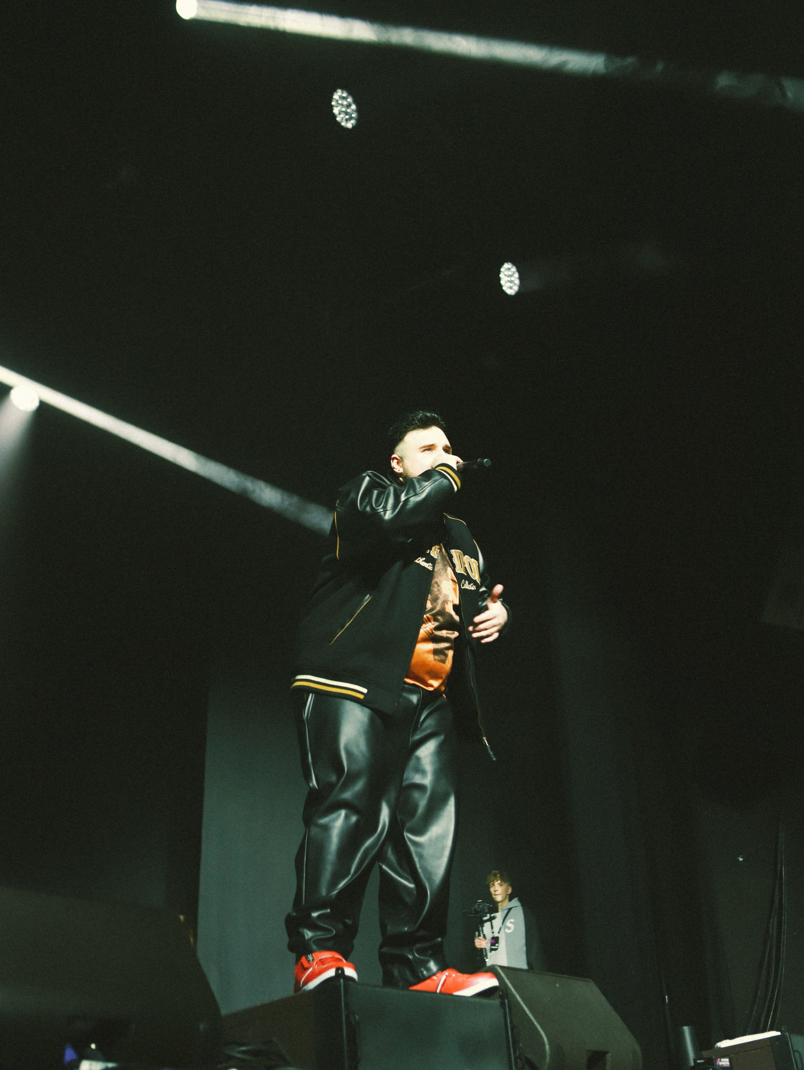 NKEEEI UNIQE ARTEM SHILOVETS | 3.11.2023. DARIA BLEDNOVA / photographer Moscow