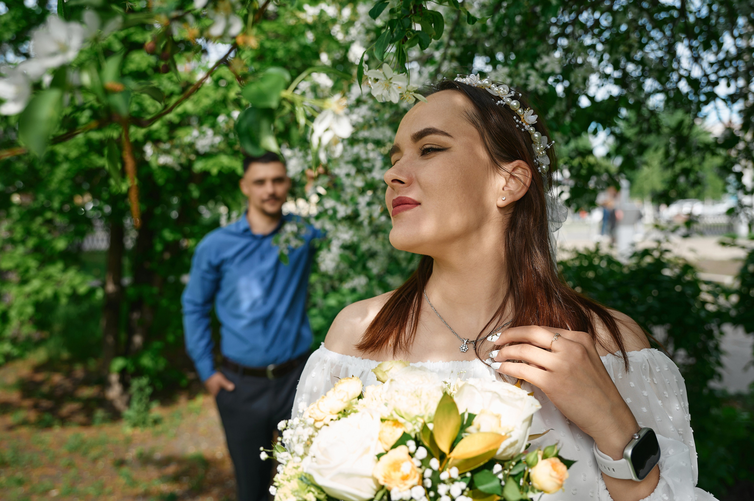 Влад и Валерия. Фотограф Опыт Качество Скорость Горный Алтай Барнаул