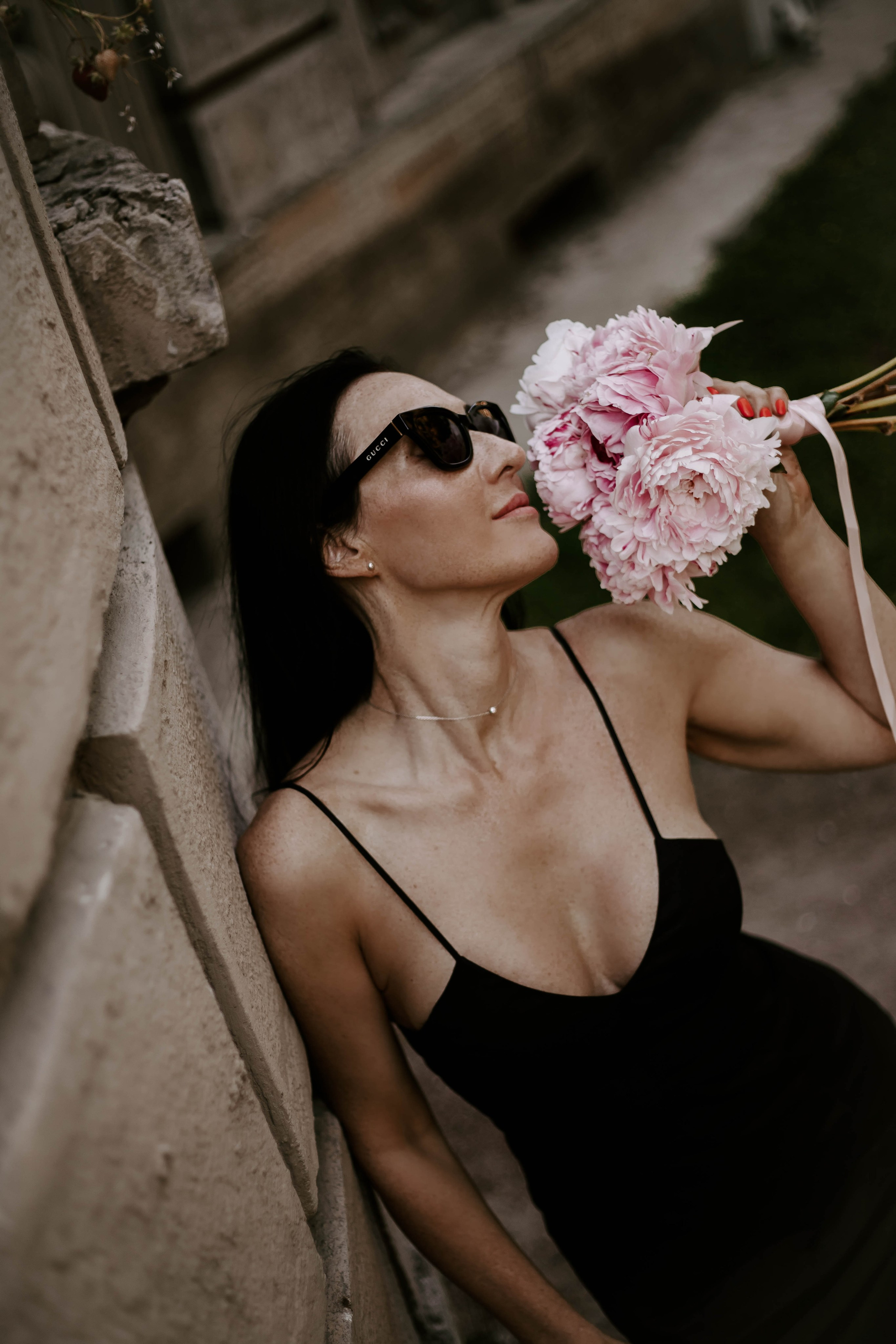 Александра. Фотограф Veronika Potaseva