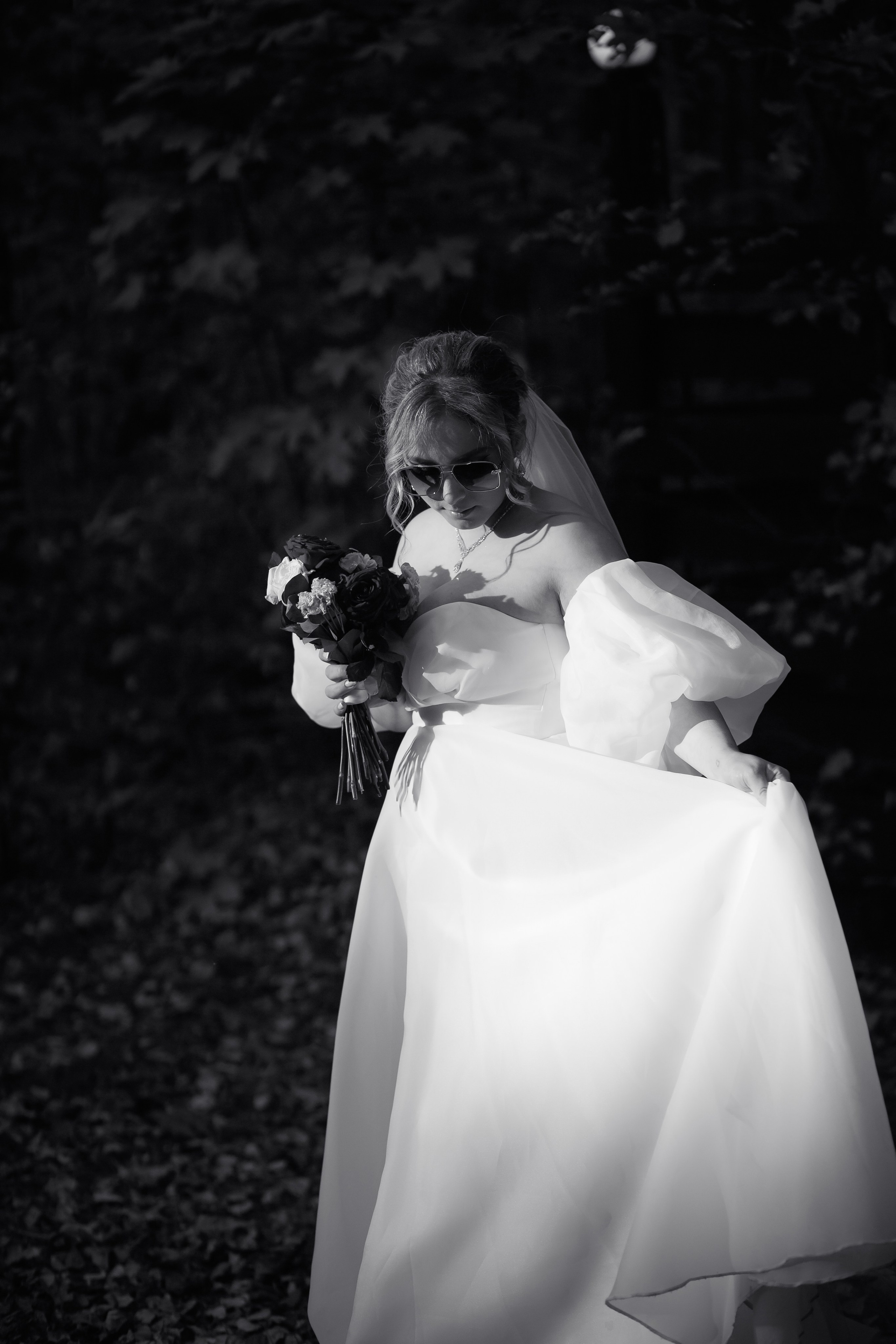 СВАДЬБА: Дима и Юля. Все фото. Профессиональный фотограф в Ижевске Леша Петров