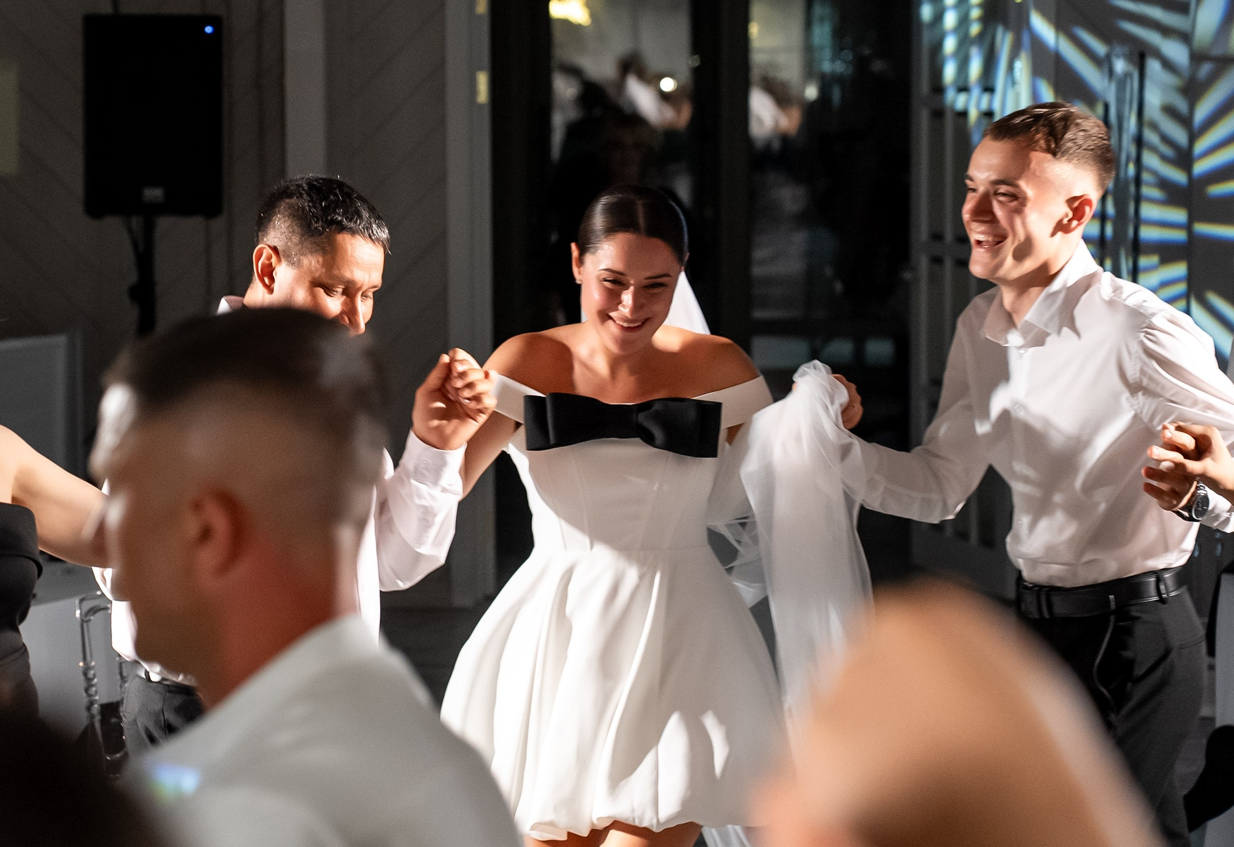 Maxim & Alisa, Usadba Grebnevo. Свадебный и семейный фотограф Москва