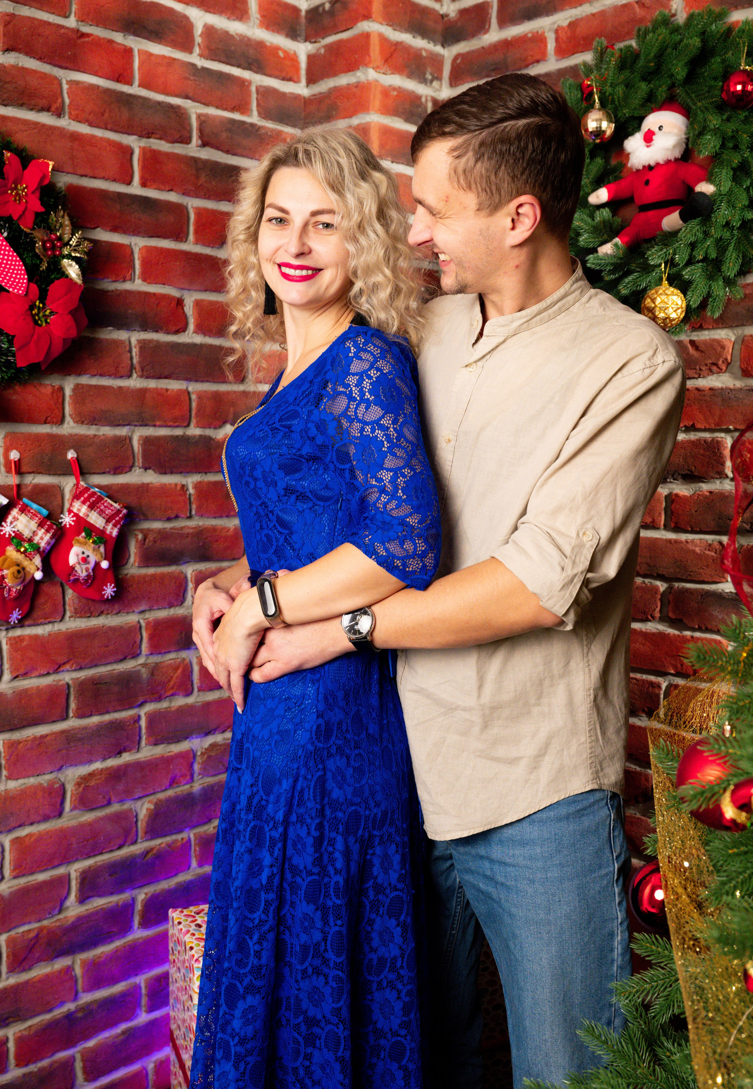 Семейные и детские фотосессии. Студийный и свадебный фотограф и видеограф в Севастополе — Юлия Макаренко