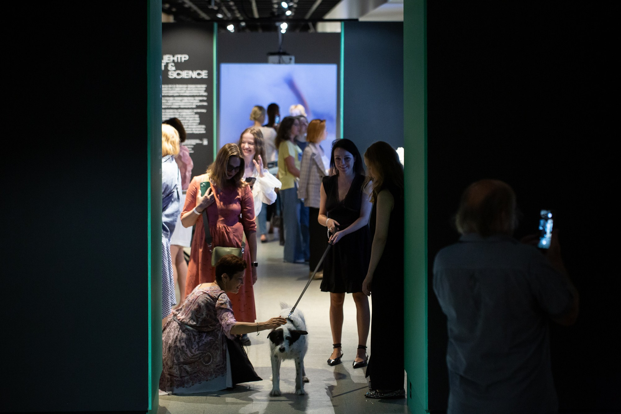 «1703». Рабочая сторона — бизнес портрет и репортаж в Санкт-Петербурге