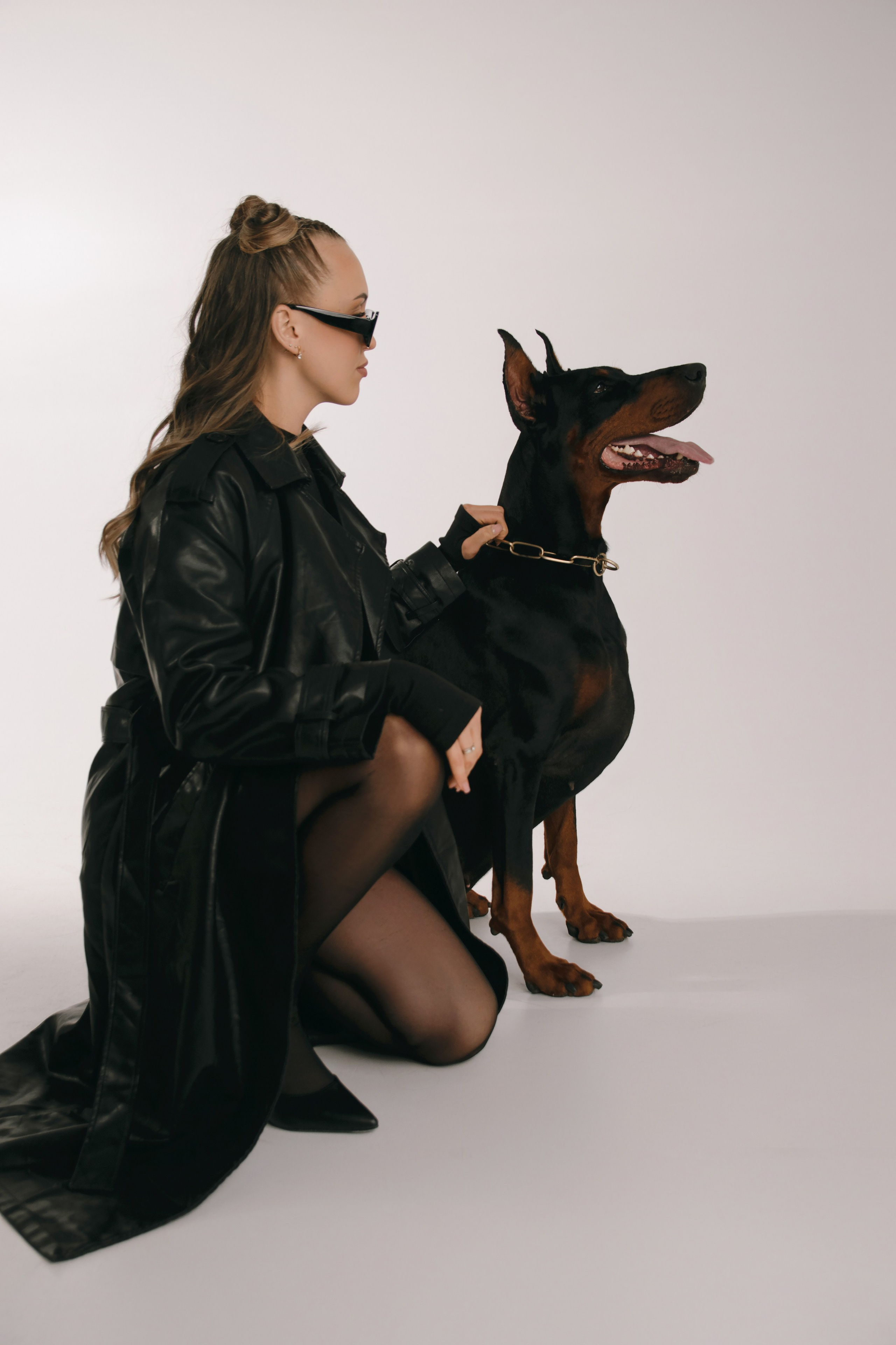 Подружки. Фотограф Хабаровск