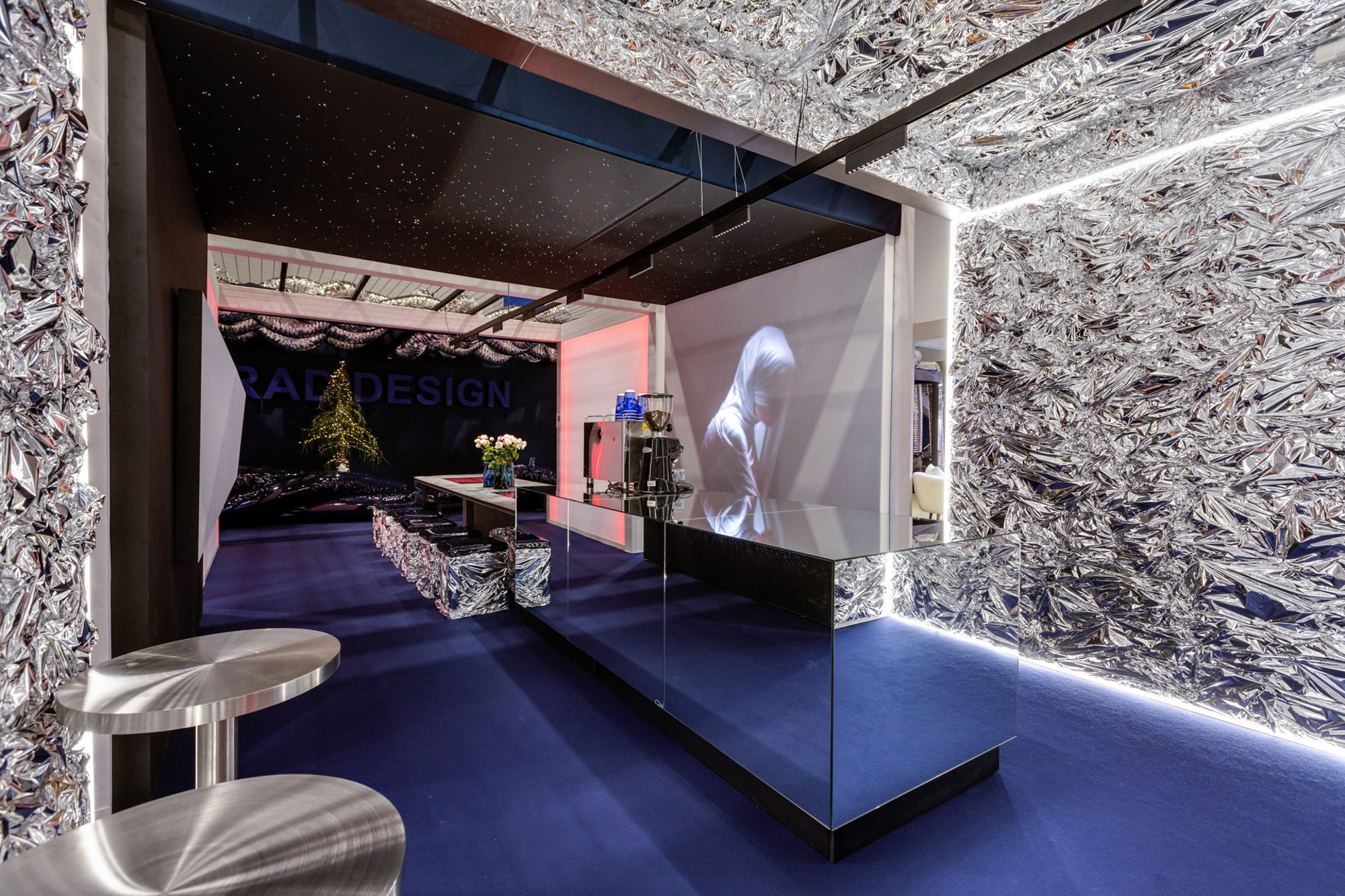 Выставка интерьера и дизайна. Интерьерный фотограф Дмитрий Горелов