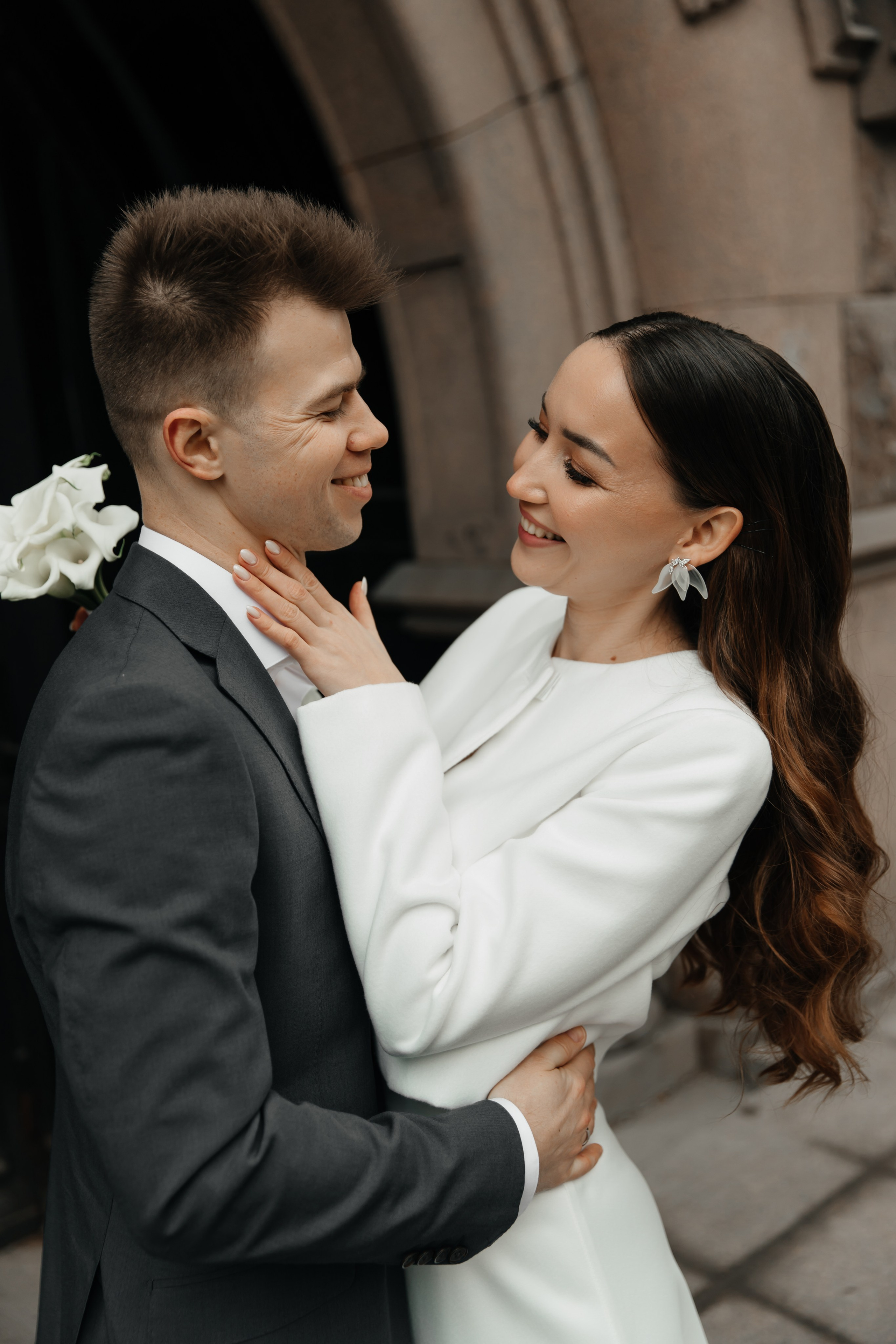 Катя & Алексей. Семейный фотограф Москва Юлиана Фетисова