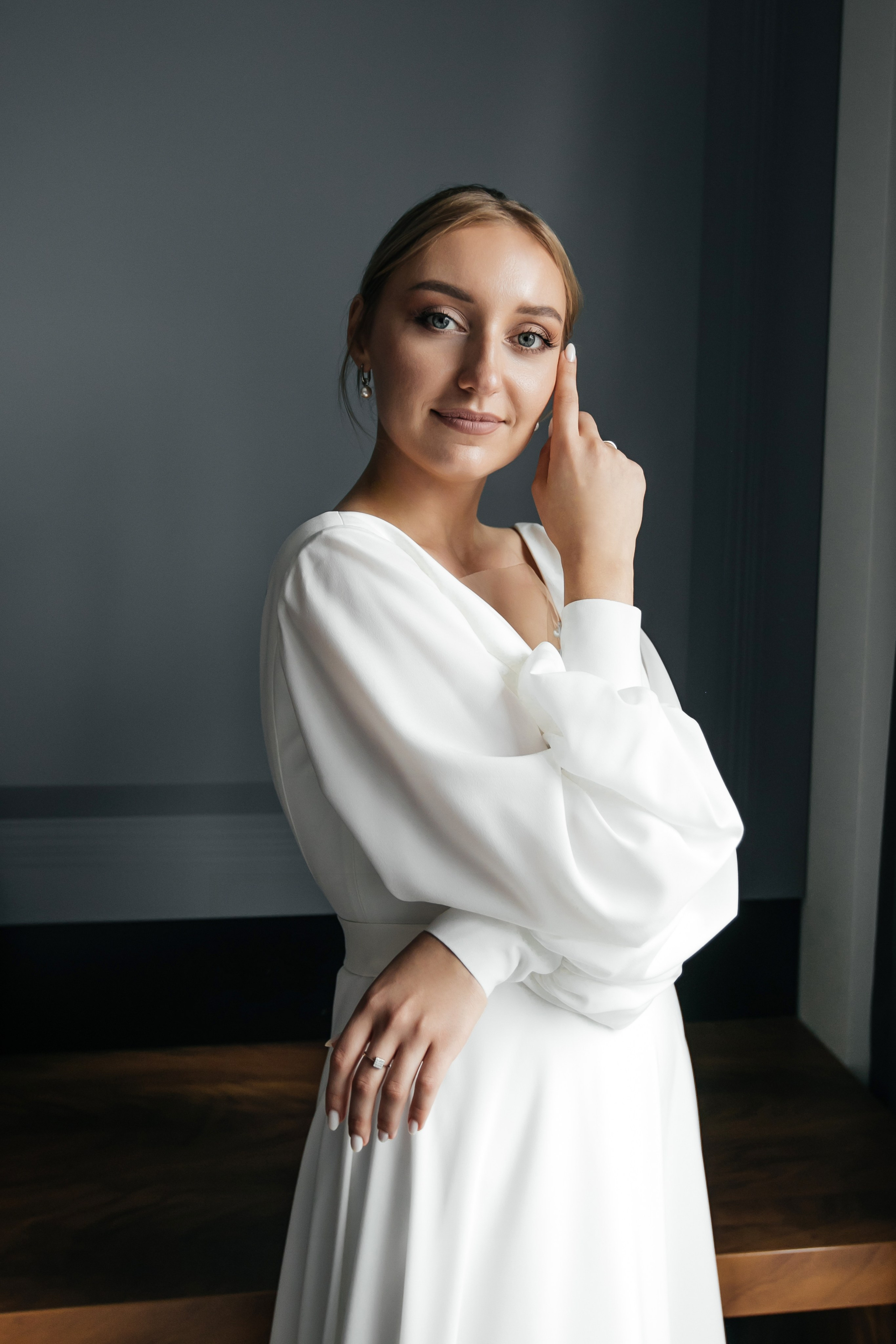 Полина и Влад. Свадебный фотограф Ростове-на-Дону