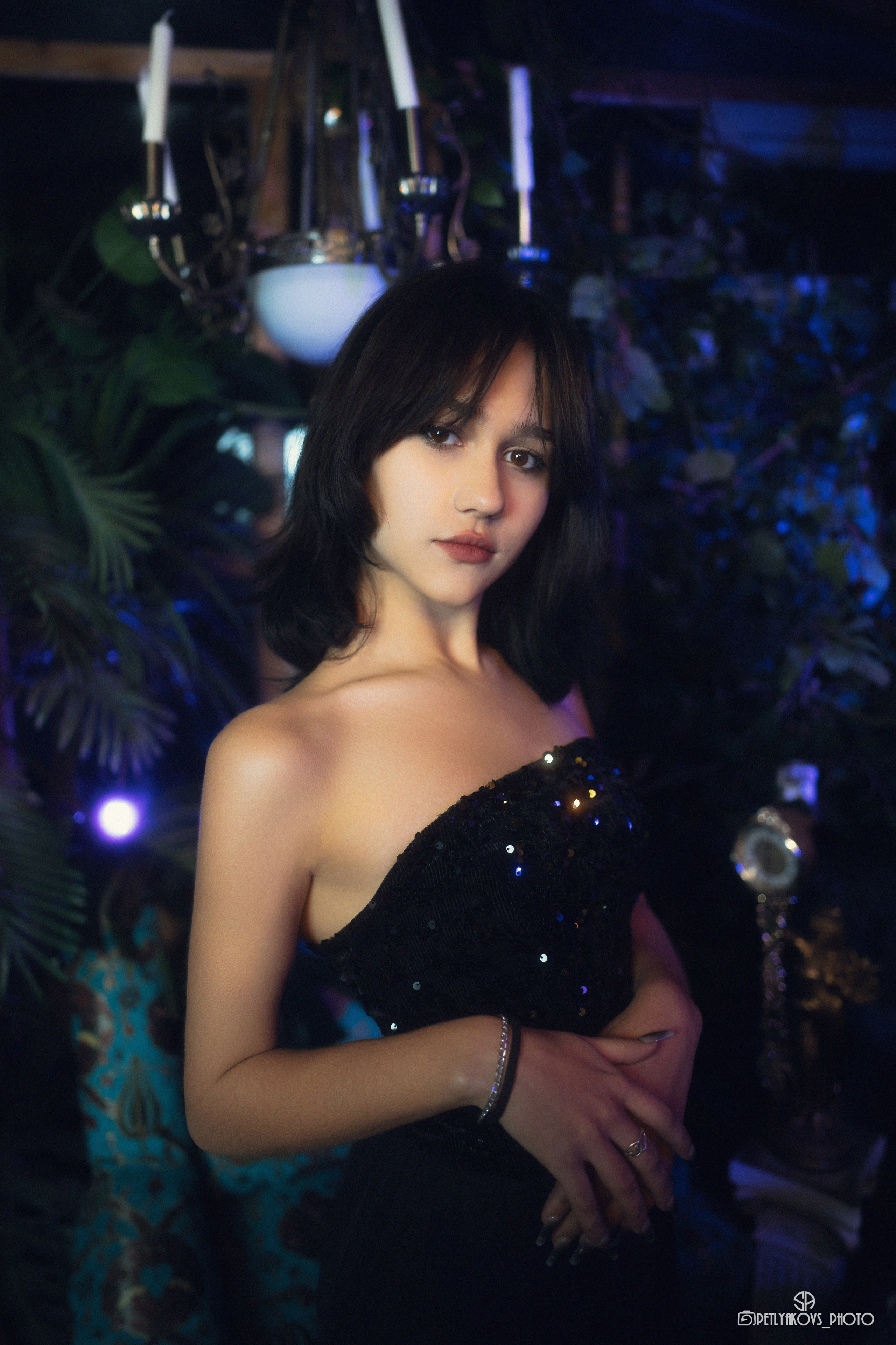 Фотосессия в стиле k-pop айдолов Ставрополь