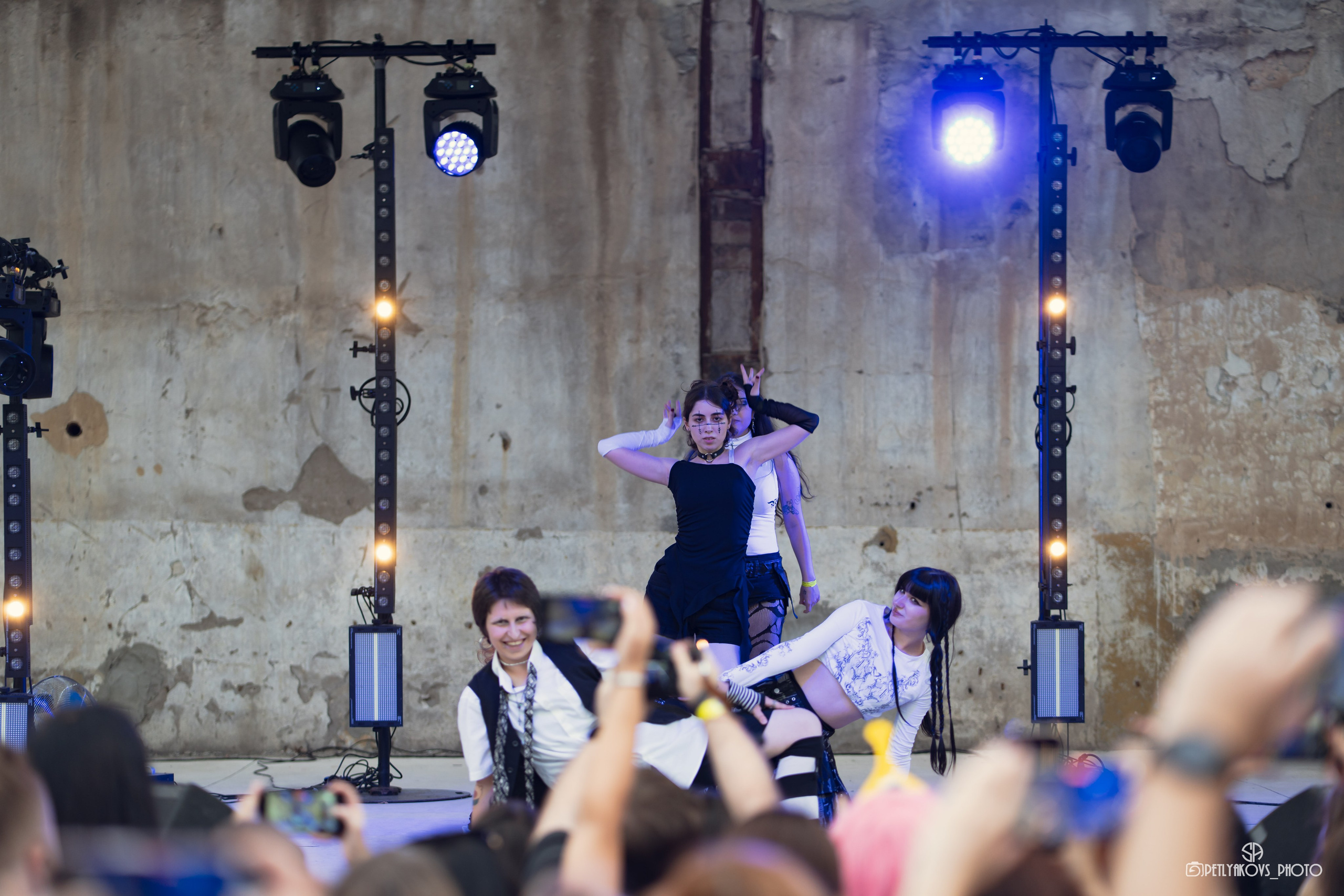 Anime music fest 2025 Tbilisi. Фотограф, видеограф Пятигорск, Ставрополь, Ессентуки, Petlyakovs_photo