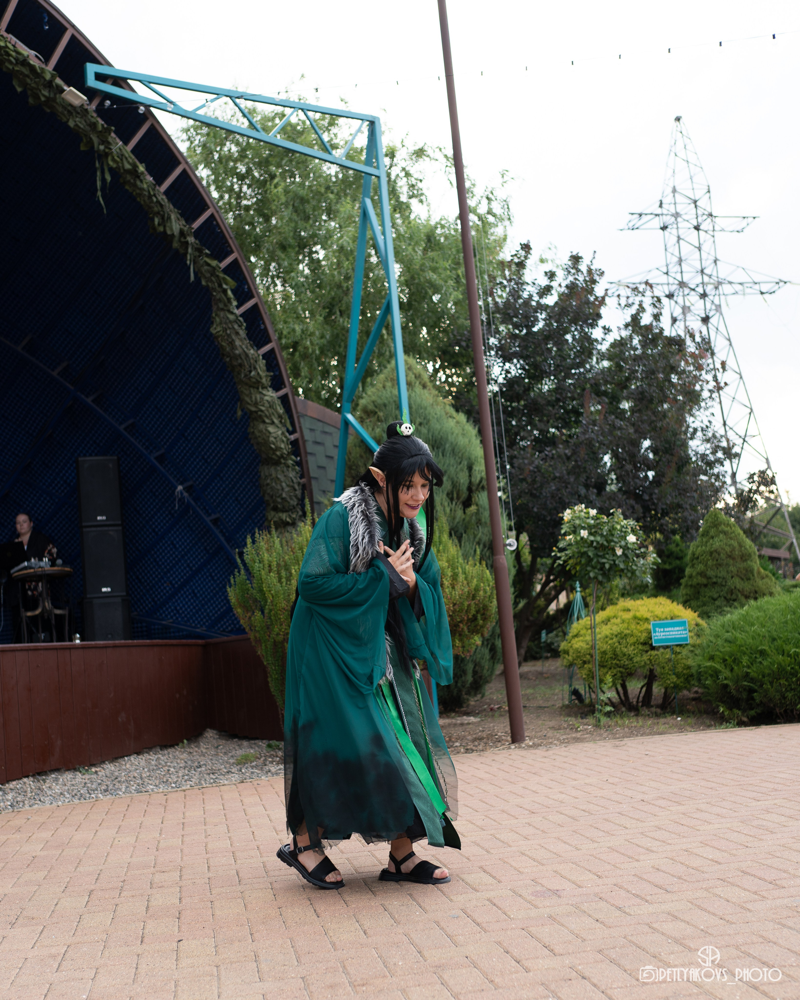 Golden Dragon Fest cosplay & k-pop. Фотограф, видеограф Пятигорск, Ставрополь, Ессентуки, Petlyakovs_photo