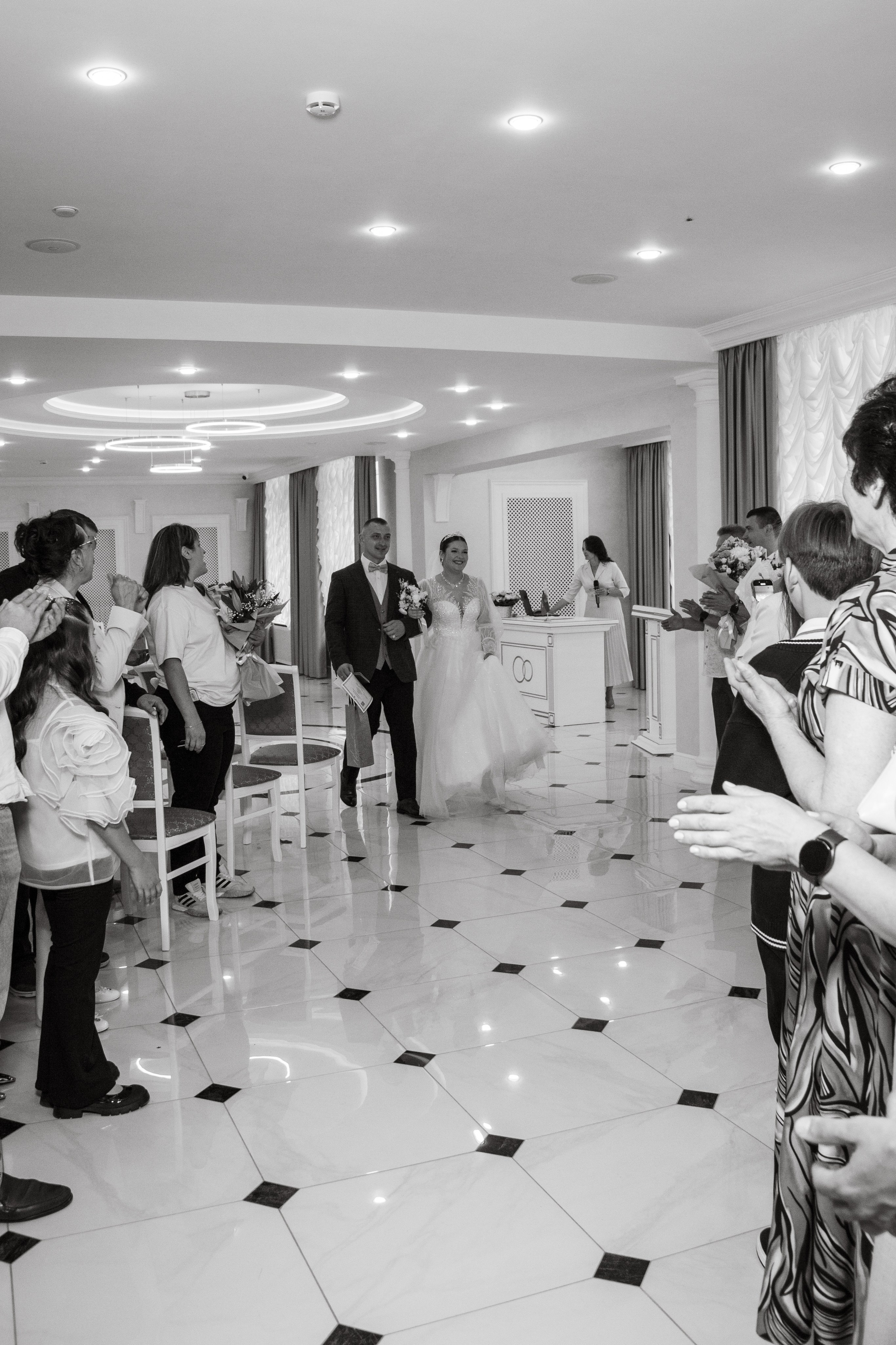 Дарья & Егор. Свадебный и лайфстайл фотограф в Челябинске и Миассе