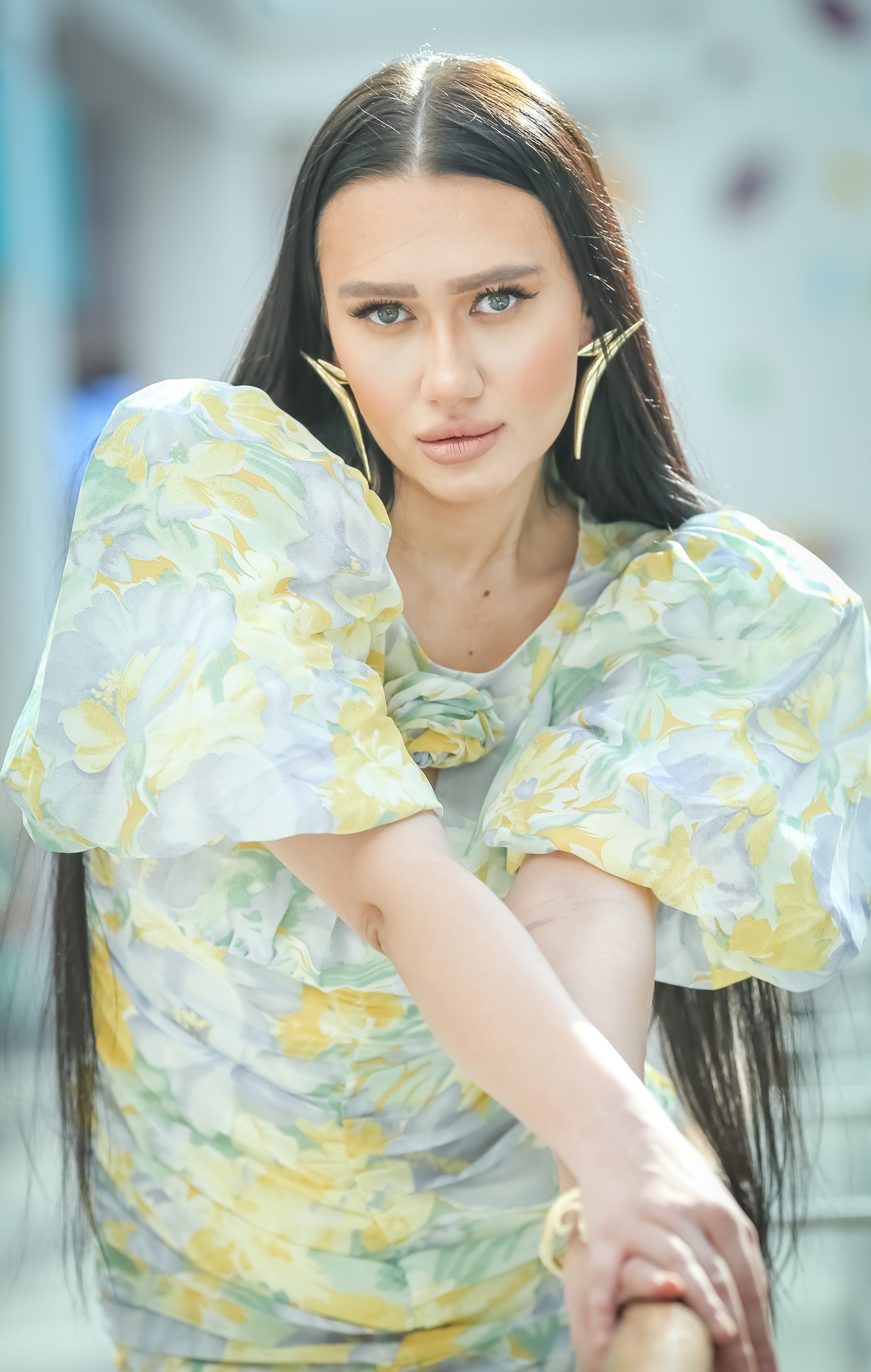 Fashion collection. Детский и семейный фотограф в Москве Мария Самохина