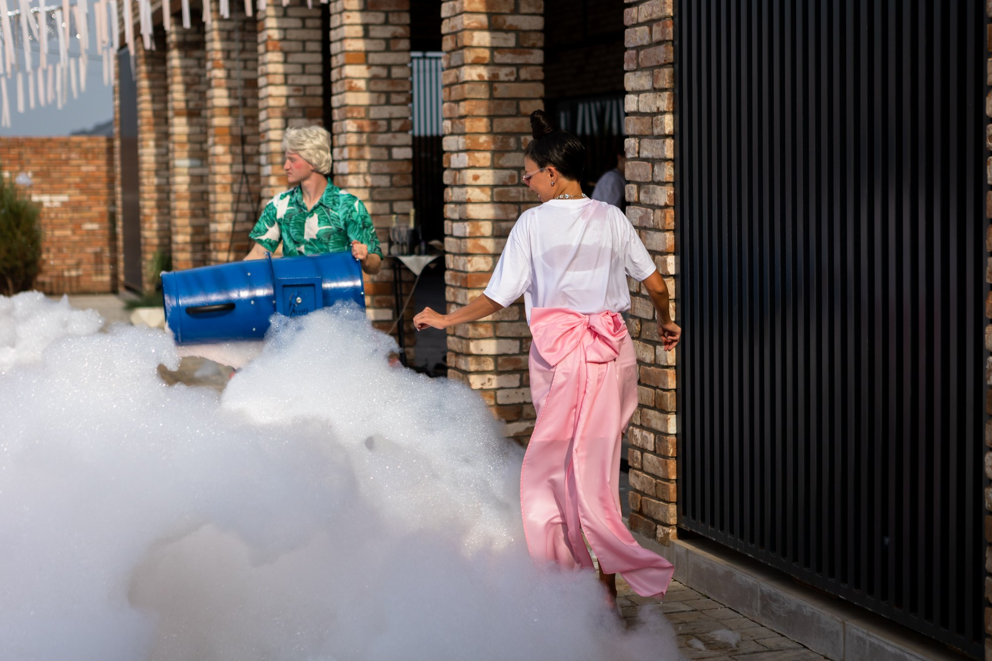 День Рождения Стеши. Фотограф в Оренбурге. Профессиональный фотограф