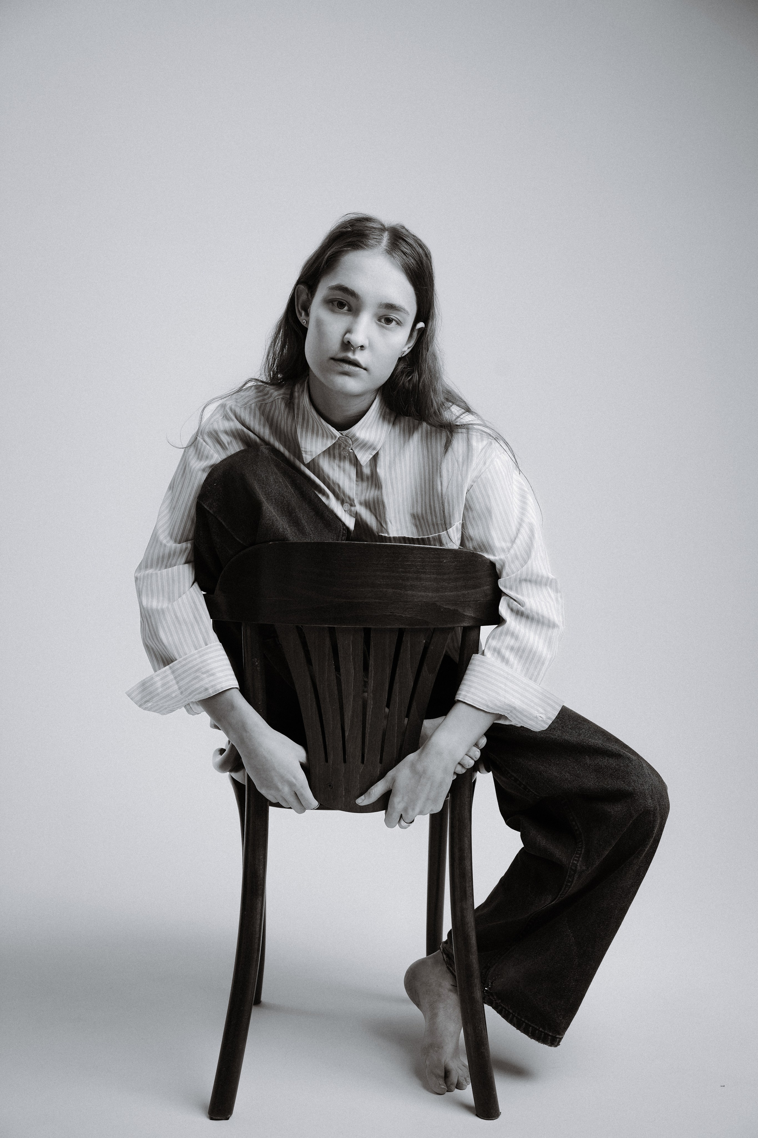 Алина. Galchenok