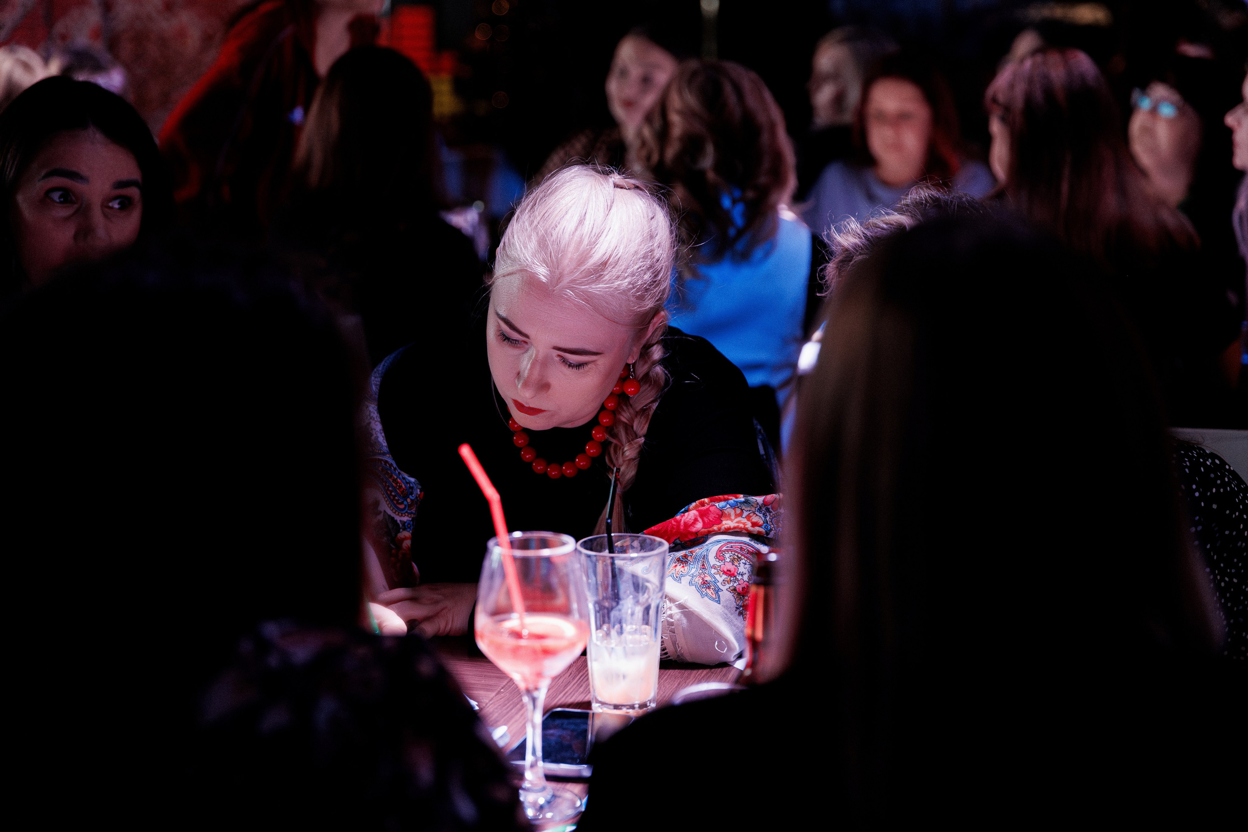 IMOM'S. Свадебный и репортажный фотограф в Ярославле Евгений Шовдин