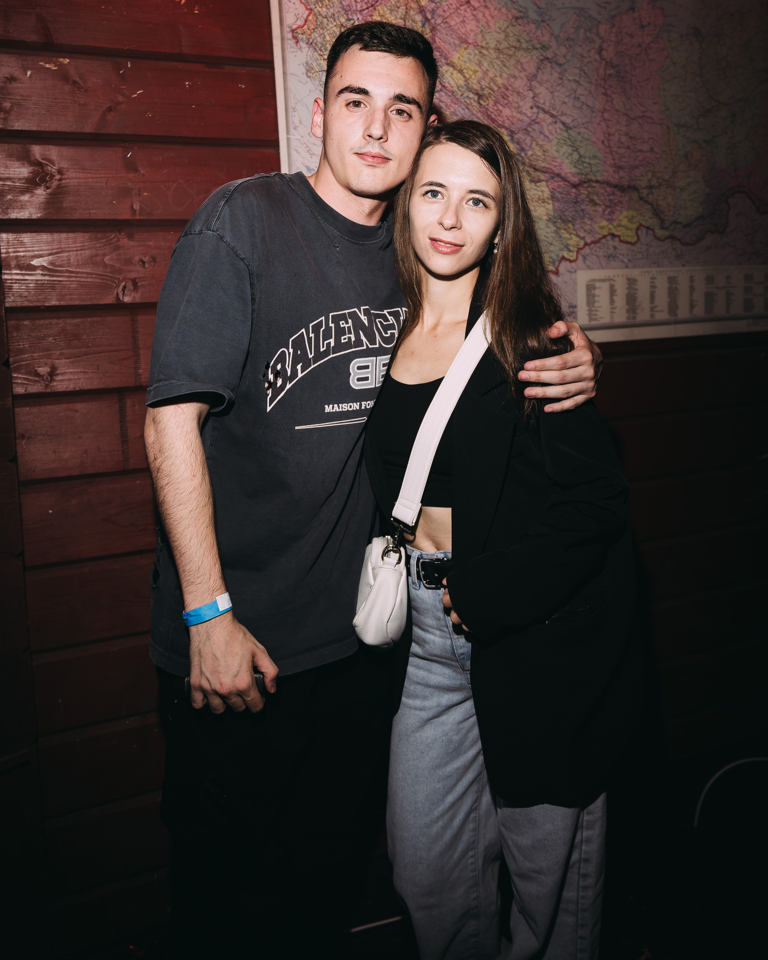 Репортажка. Главная