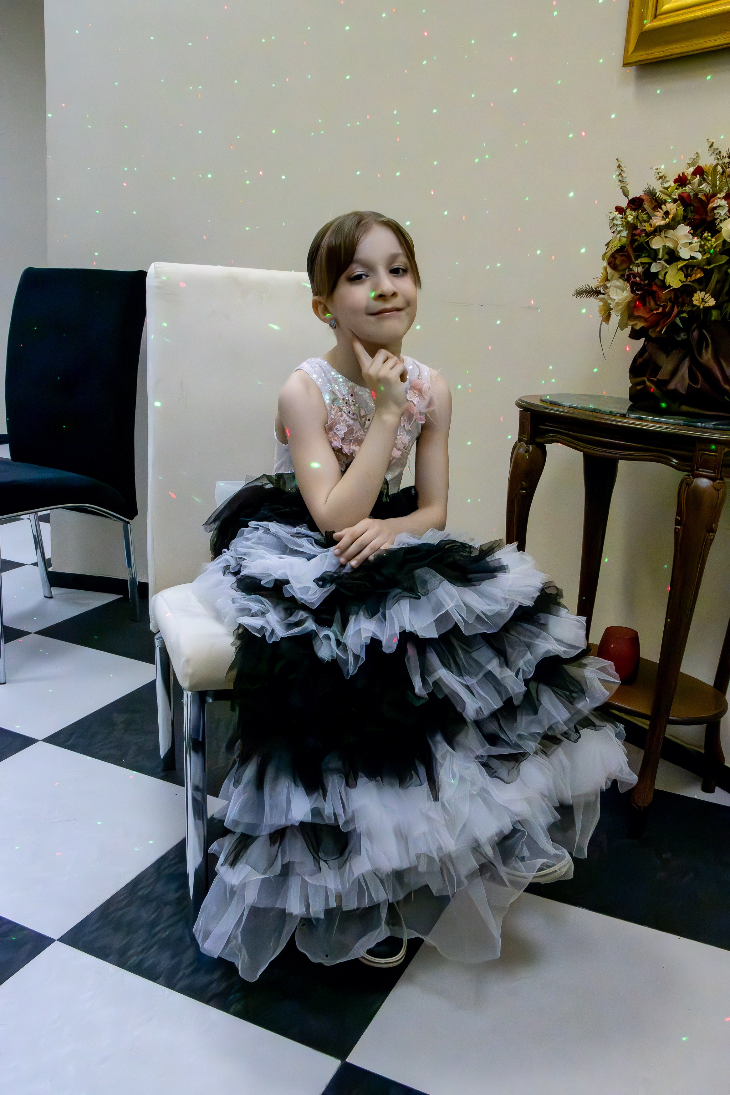 Estet Fashion Week 2025. Фотограф Татьяна Матрос