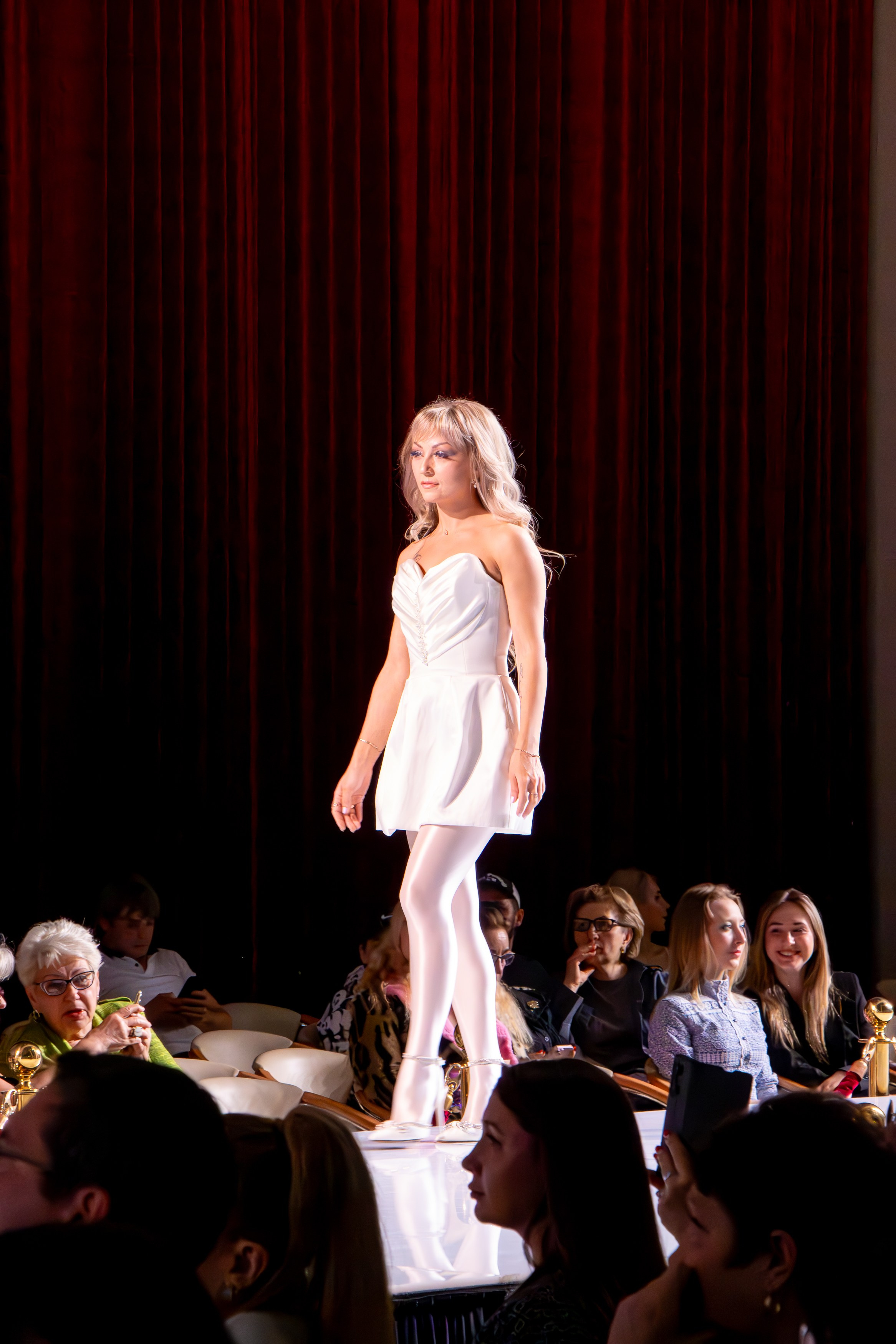 Estet Fashion Week 2025. Фотограф Татьяна Матрос