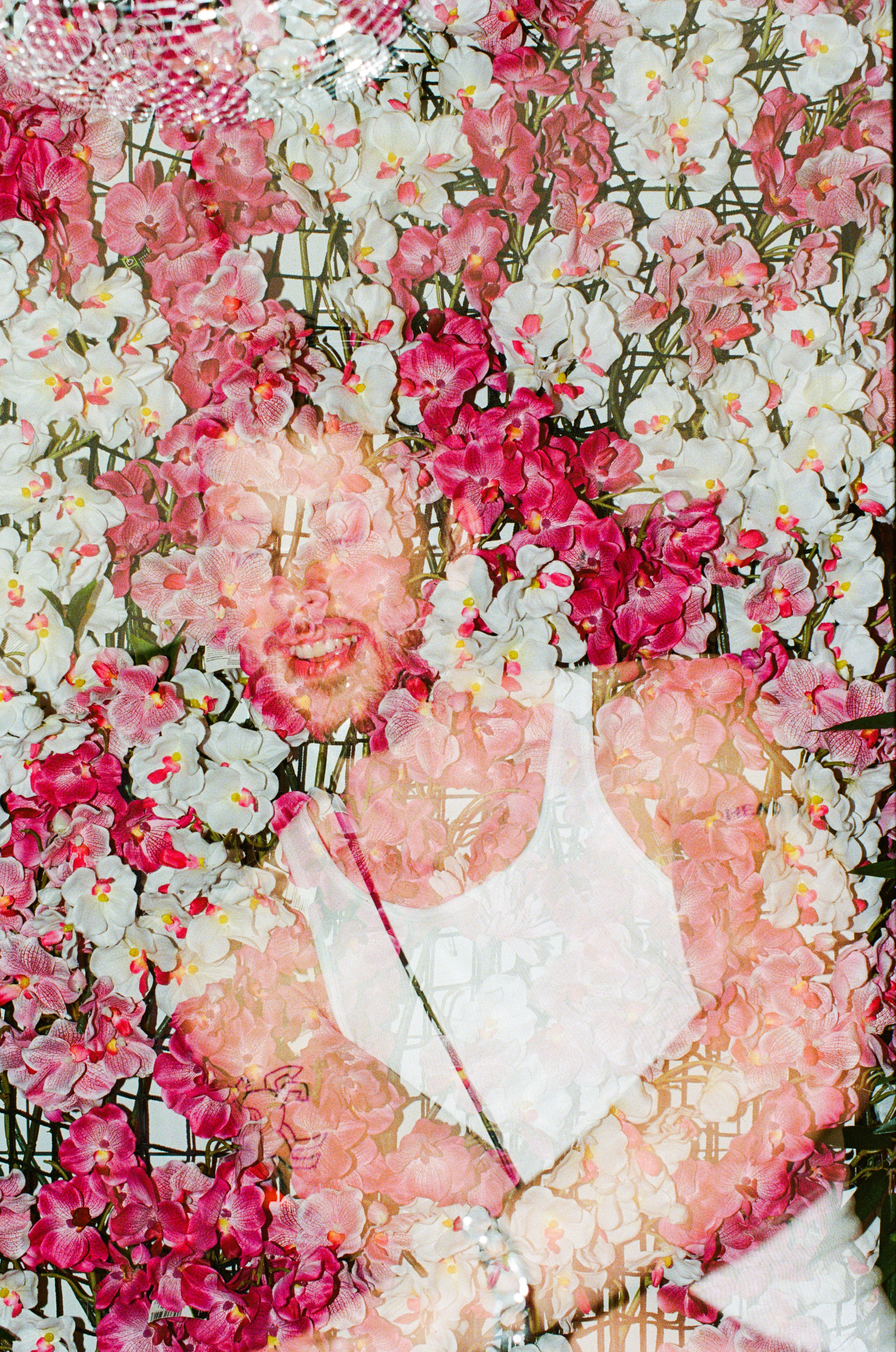 Party like a Moscow. Портретный и ивент-фотограф в Москве