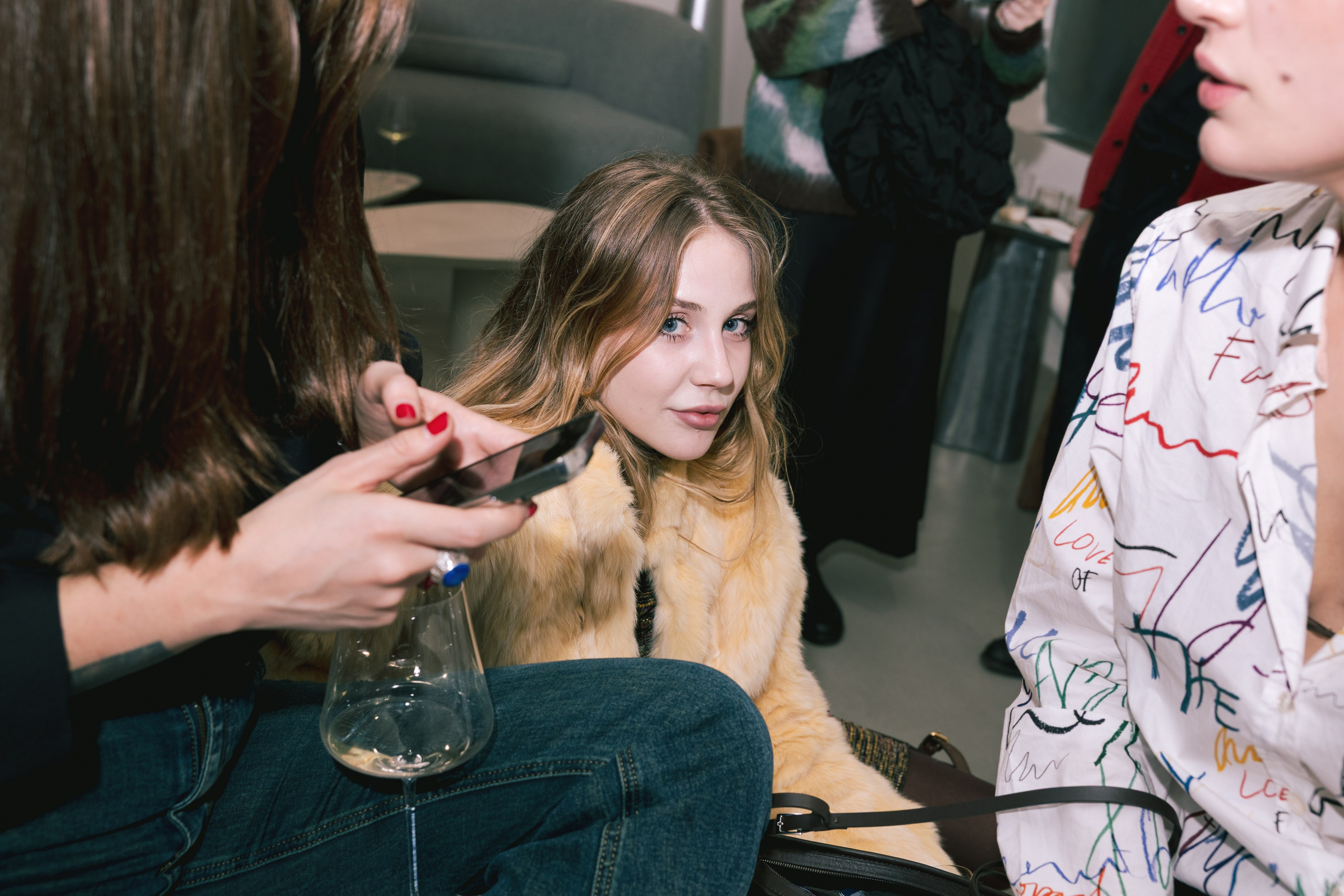 ПЕРВОЕ ОНЕЙРИЧЕСКОЕ УРАВНЕНИЕ. Портретный и ивент-фотограф в Москве