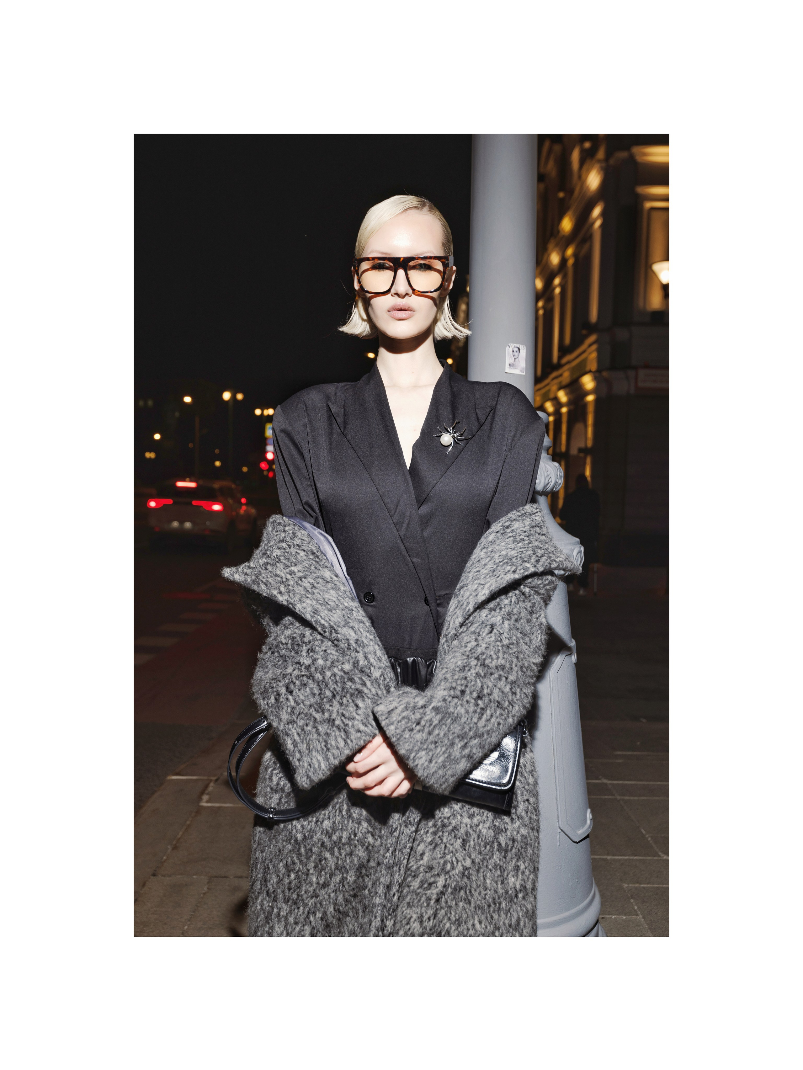 Вечеринка -Vogue relligion-. Портретный и ивент-фотограф в Москве