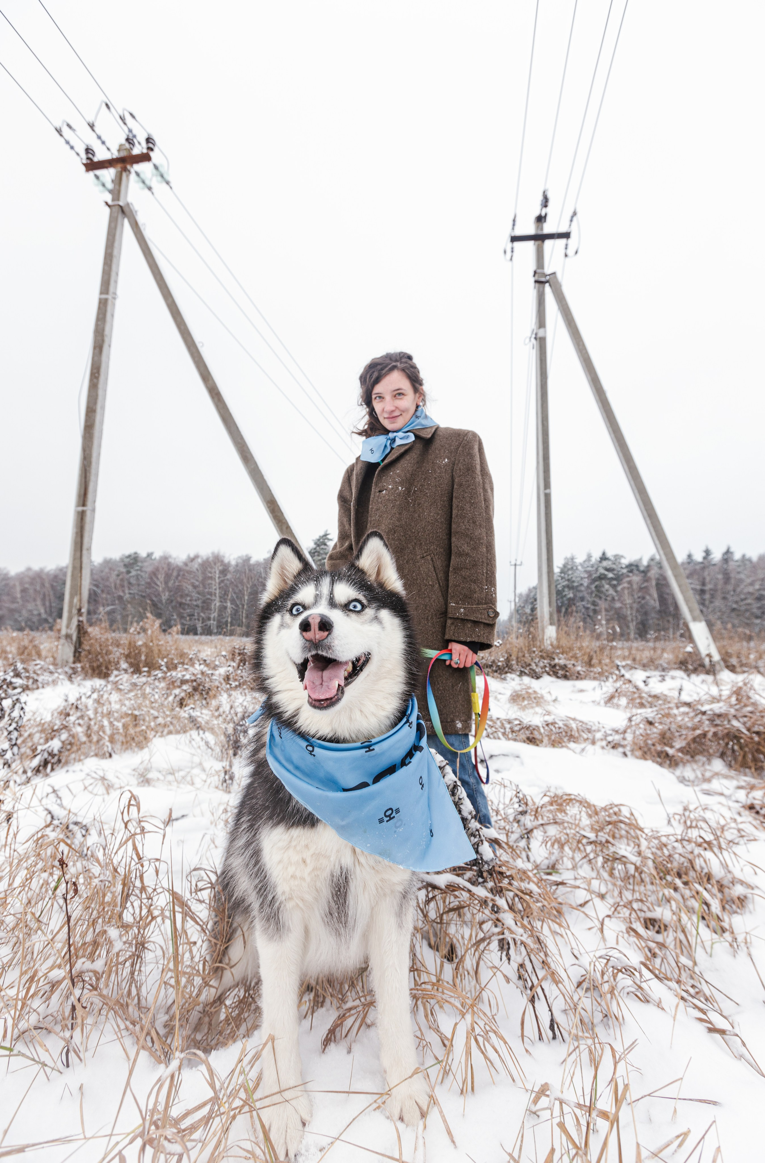 Промо к фильму «Рдом» Тамара Дондурей. Портретный и ивент-фотограф в Москве