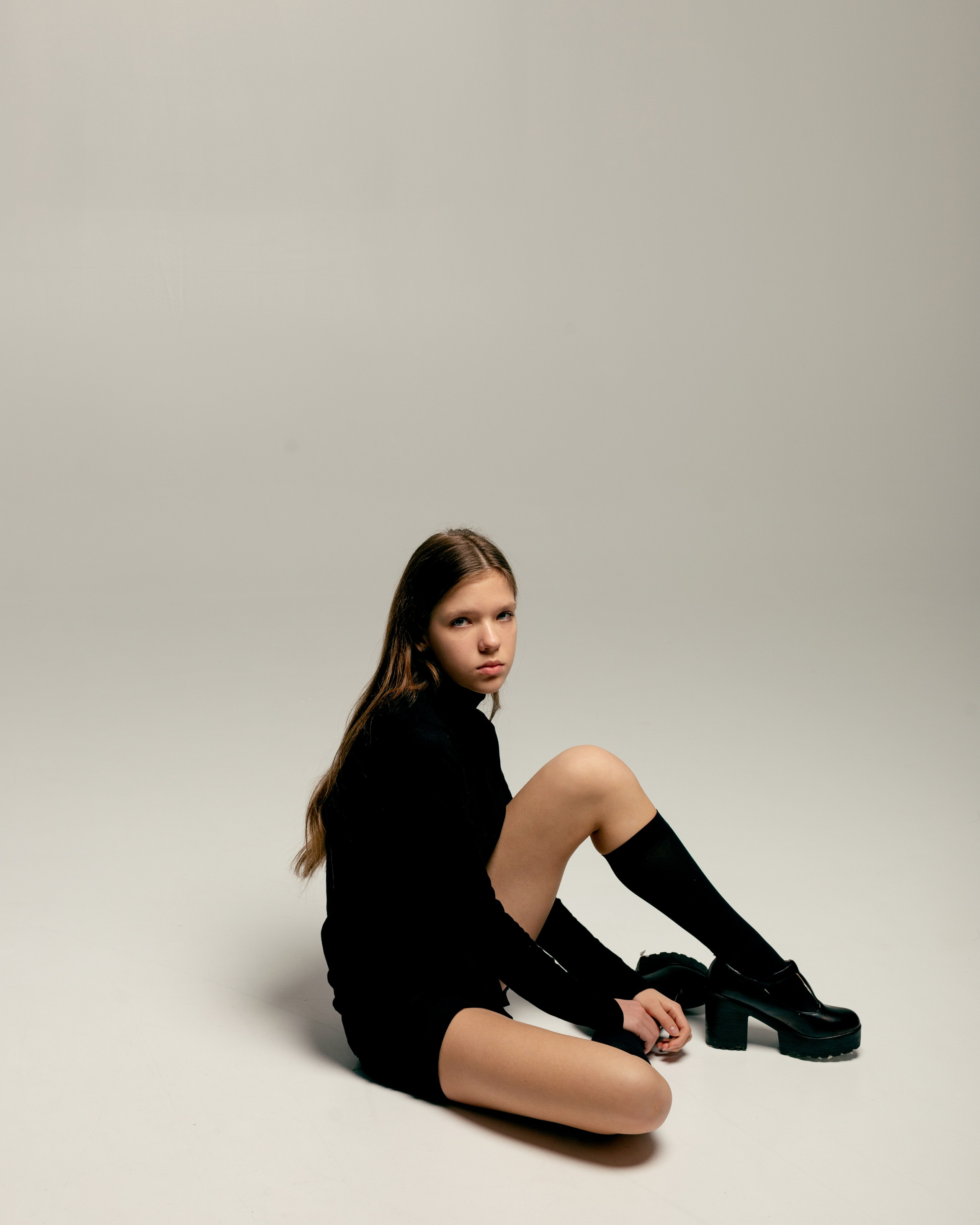 Мелисса. Фотограф в Москве — Евгения Прокопенко