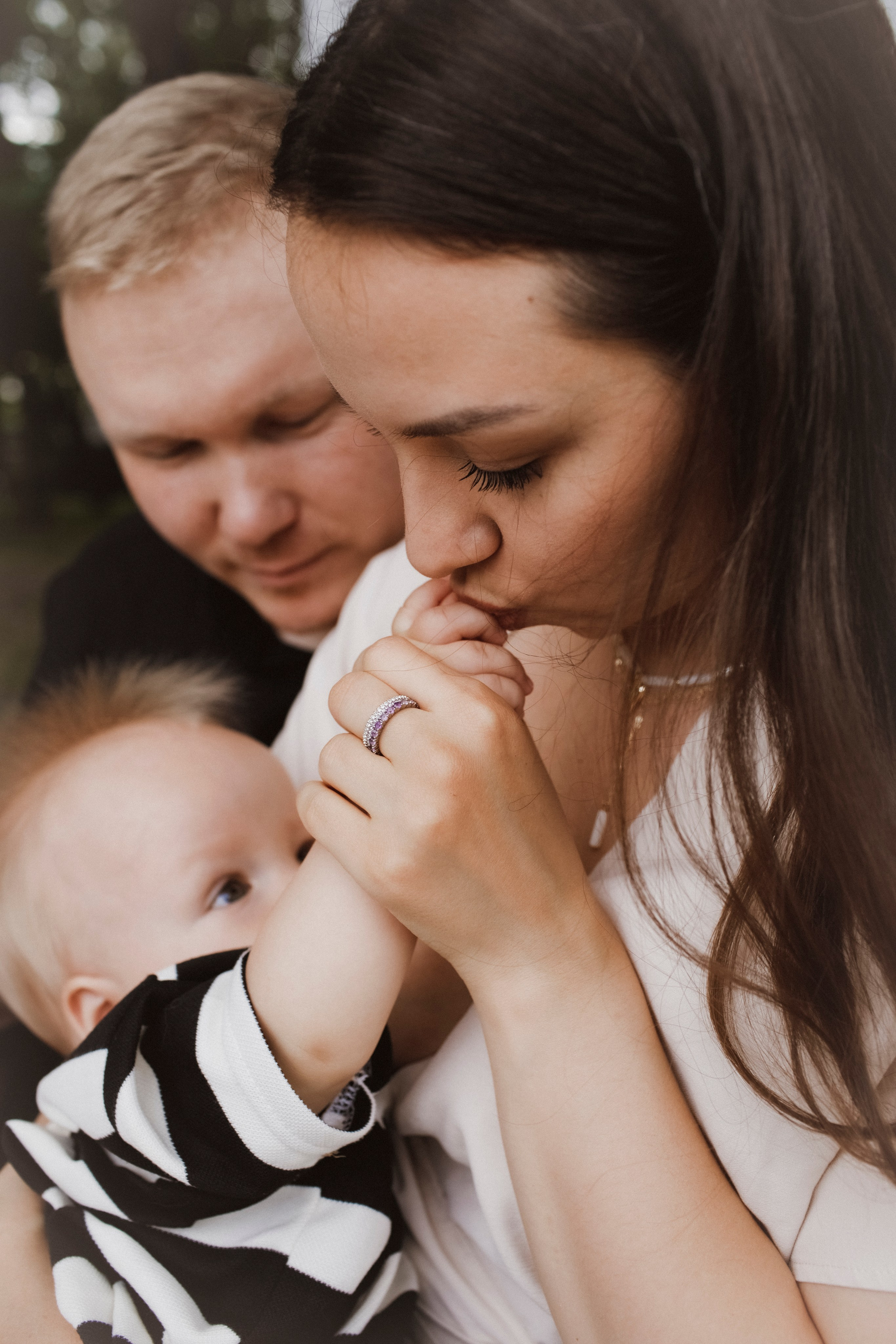 Семья, эмоции,. Фотограф в Железноводске и городах КМВ Исвира Ващенко