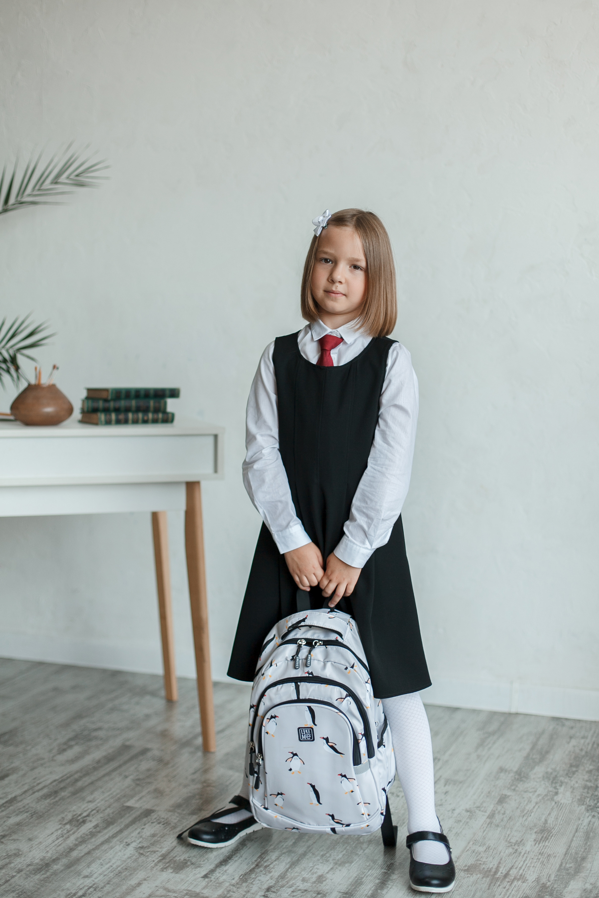 Печать портрета. Ирина Коновалова школьный фотограф. Выпускные альбомы Ярославль