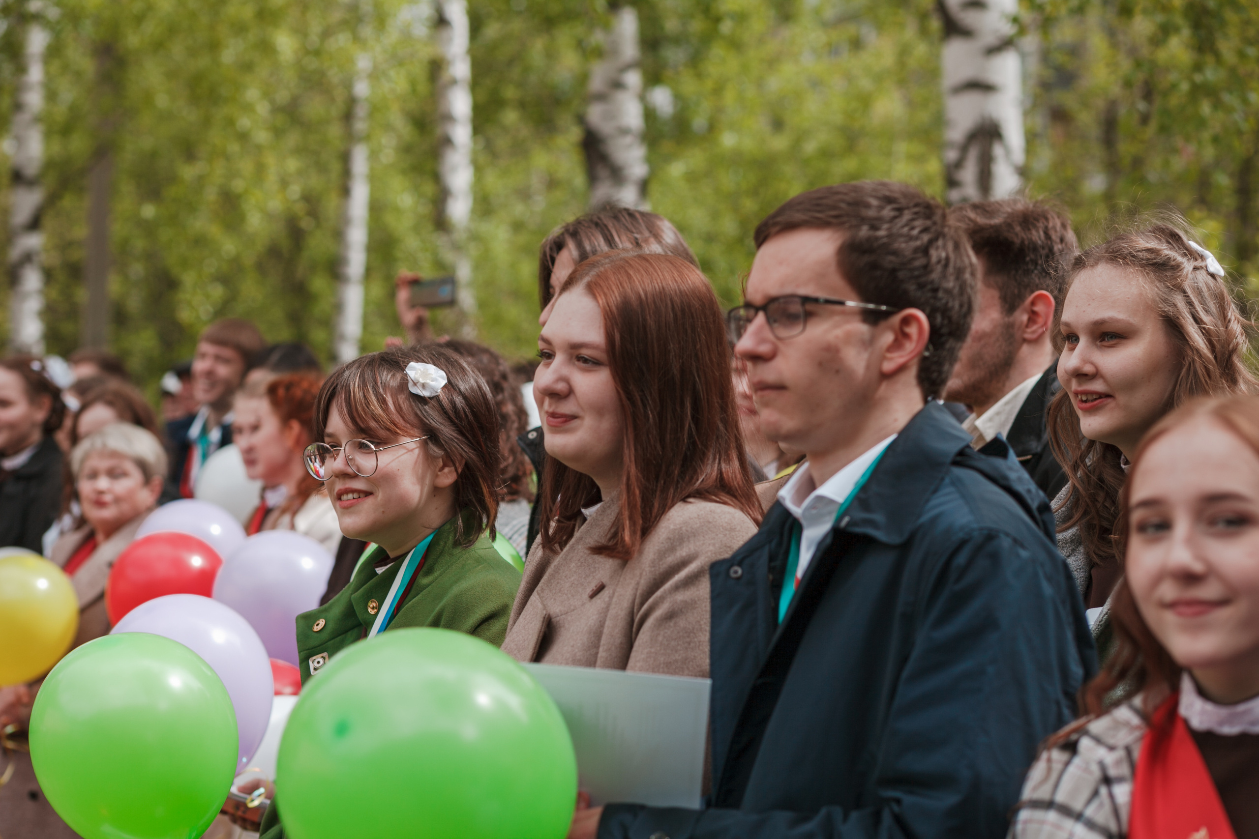 Последний звонок. Ирина Коновалова школьный фотограф. Выпускные альбомы Ярославль
