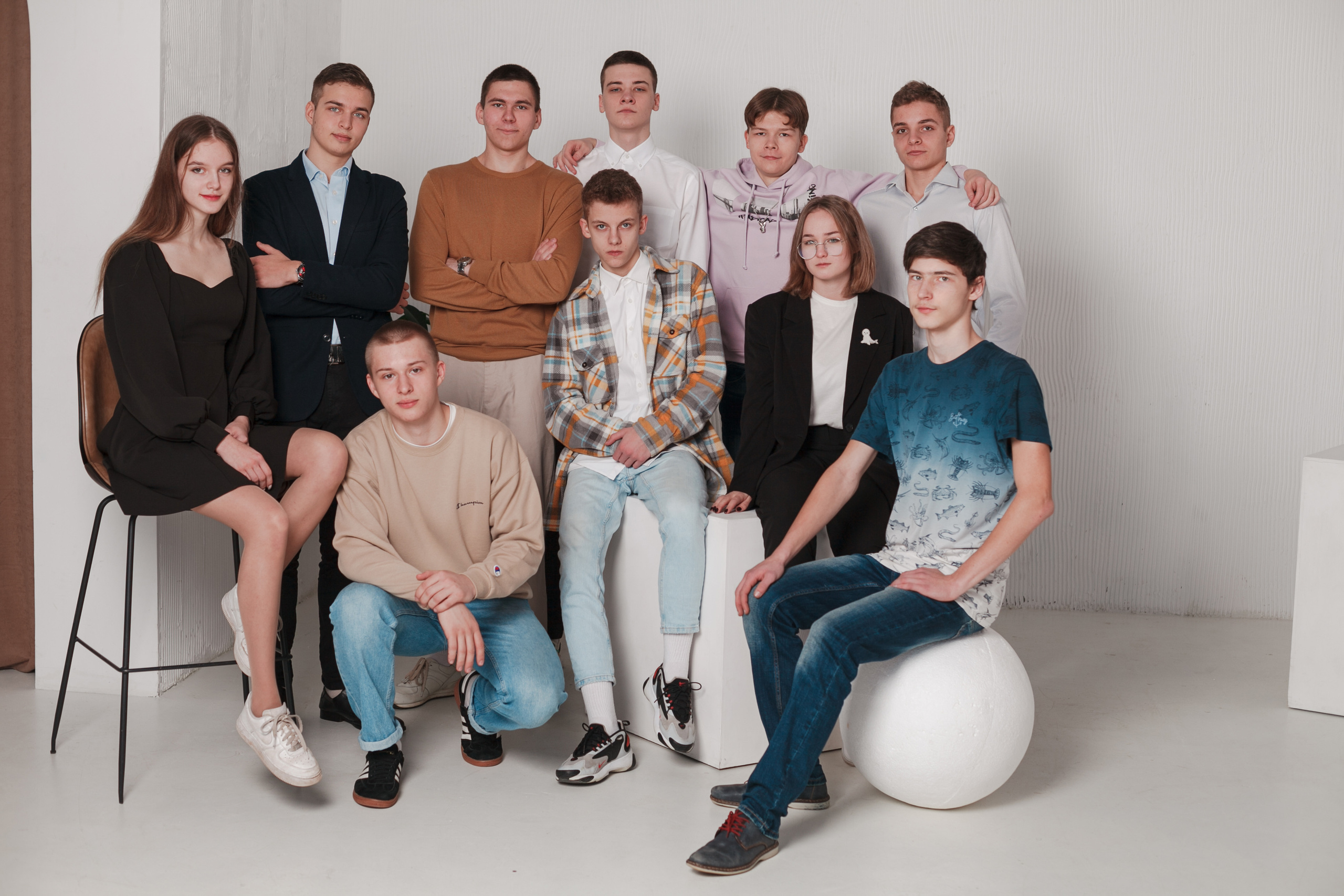 Гимназия № 2 11 «А» класс. Ирина Коновалова школьный фотограф. Выпускные альбомы Ярославль
