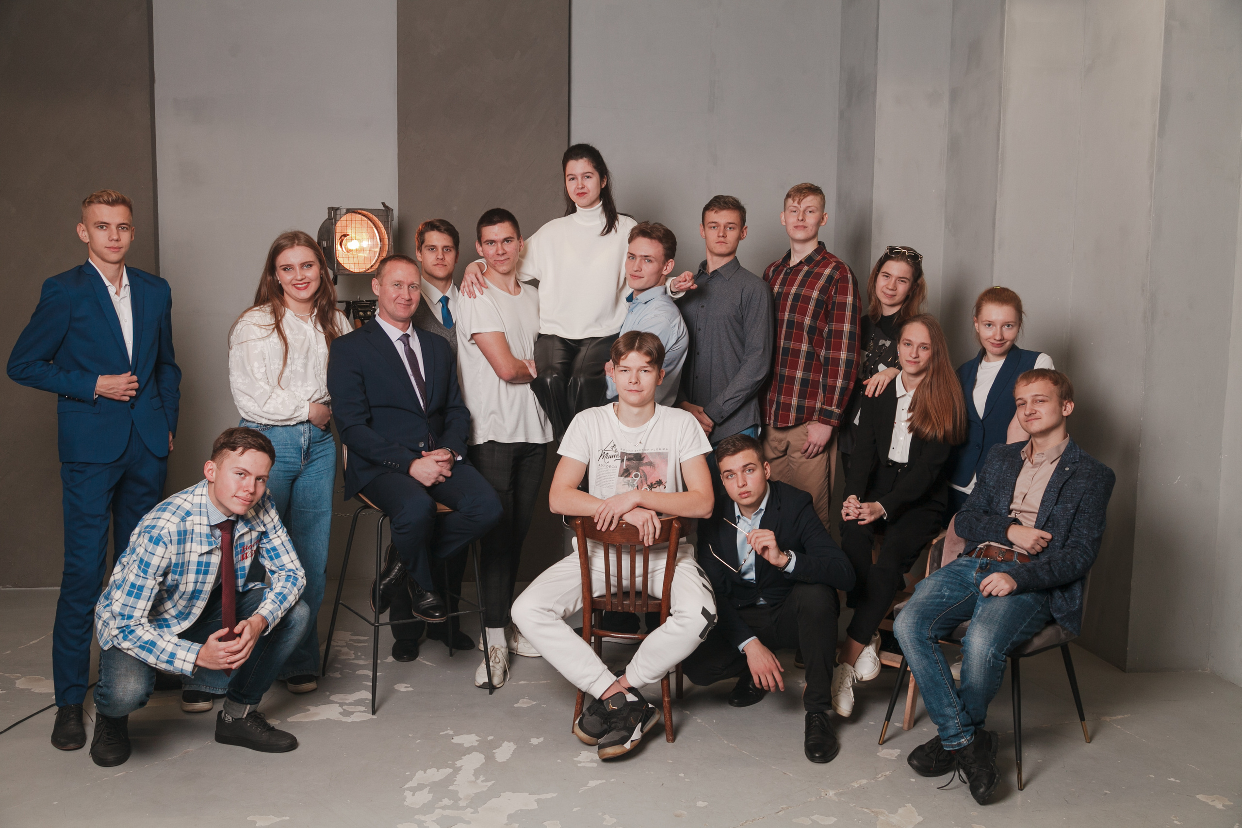 Гимназия № 2 11 «А» класс. Ирина Коновалова школьный фотограф. Выпускные альбомы Ярославль