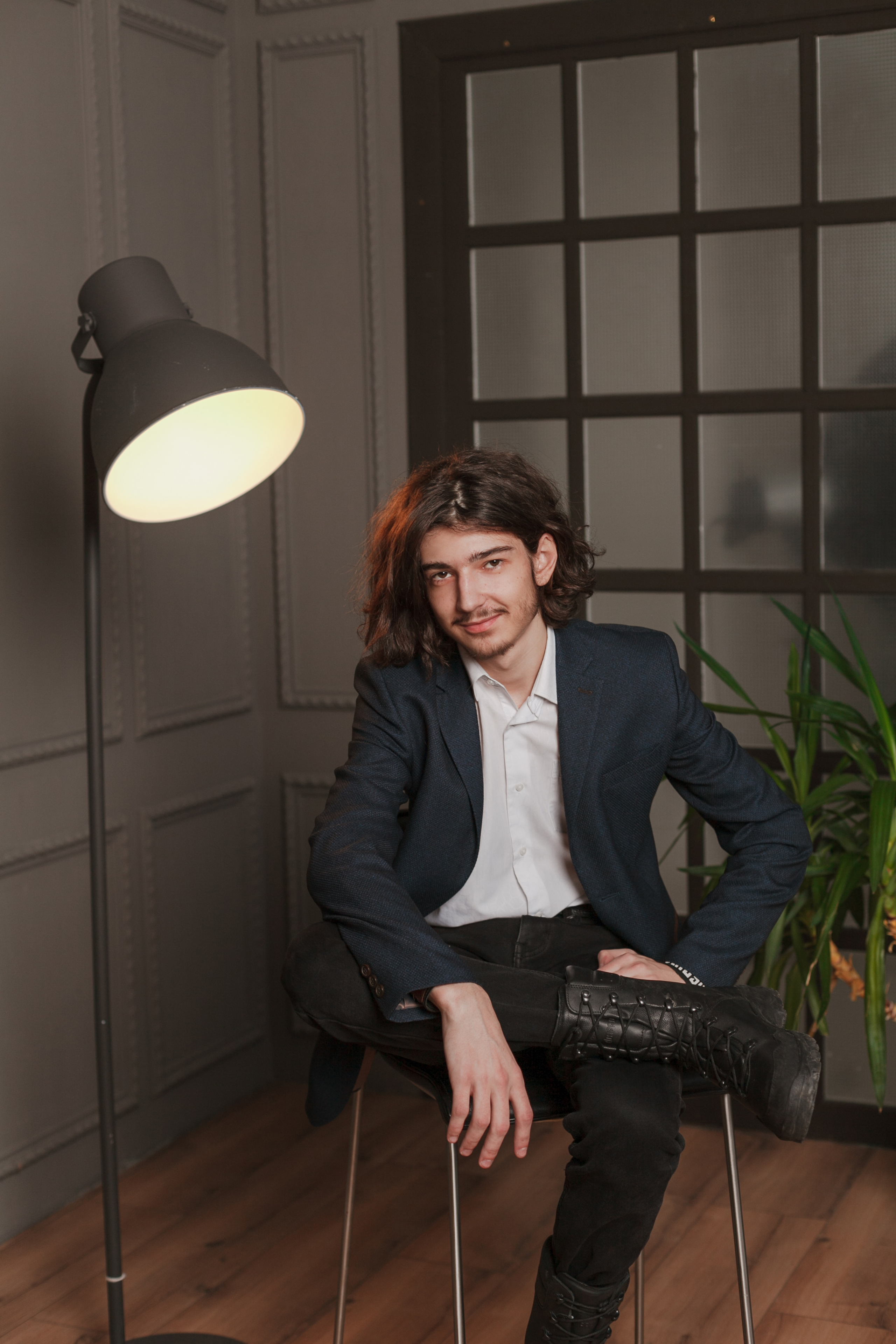 Фотосъёмка выпускников в студии. Ирина Коновалова школьный фотограф. Выпускные альбомы Ярославль