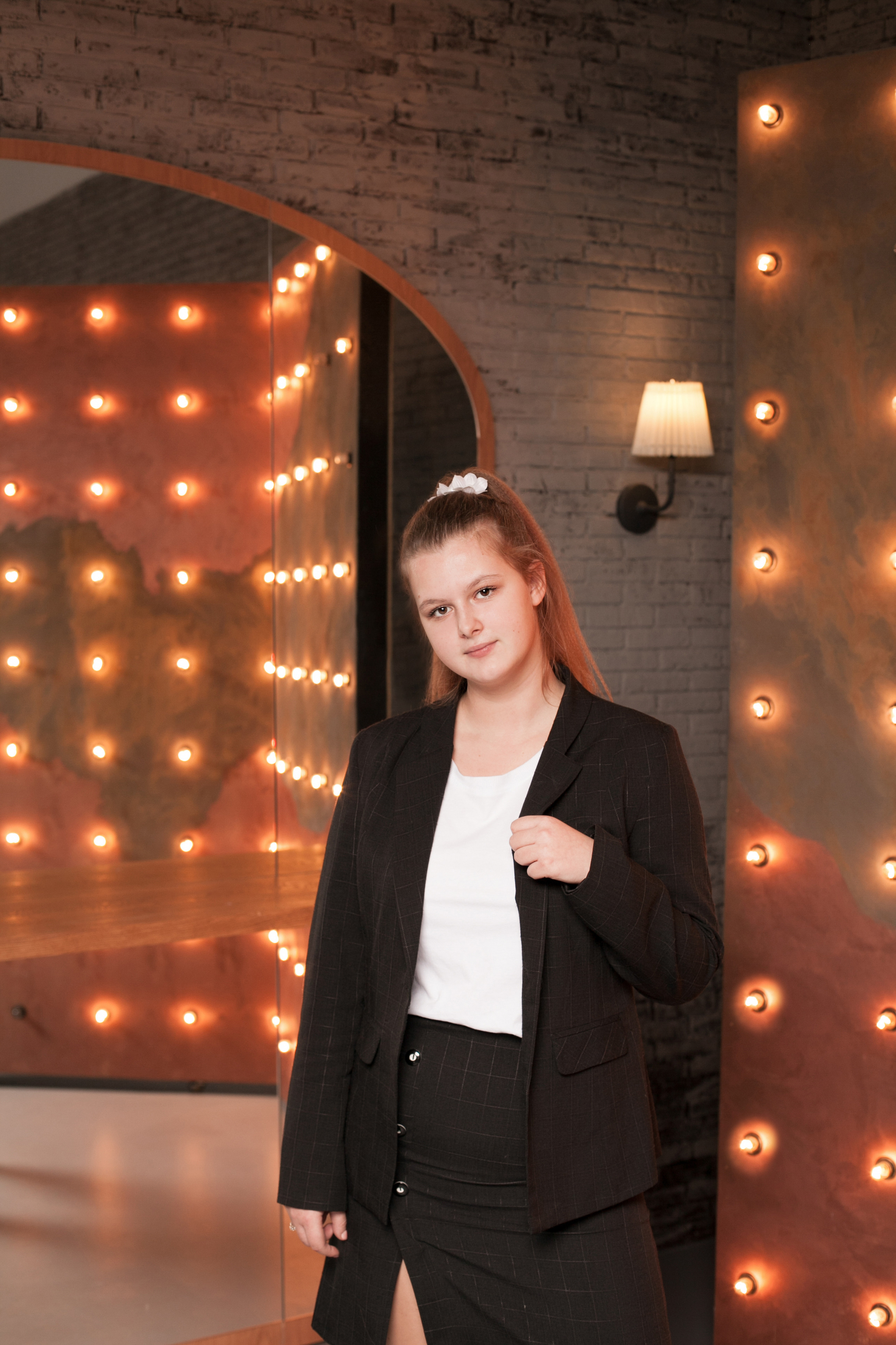 Съемка выпускников гимназии. Ирина Коновалова школьный фотограф. Выпускные альбомы Ярославль