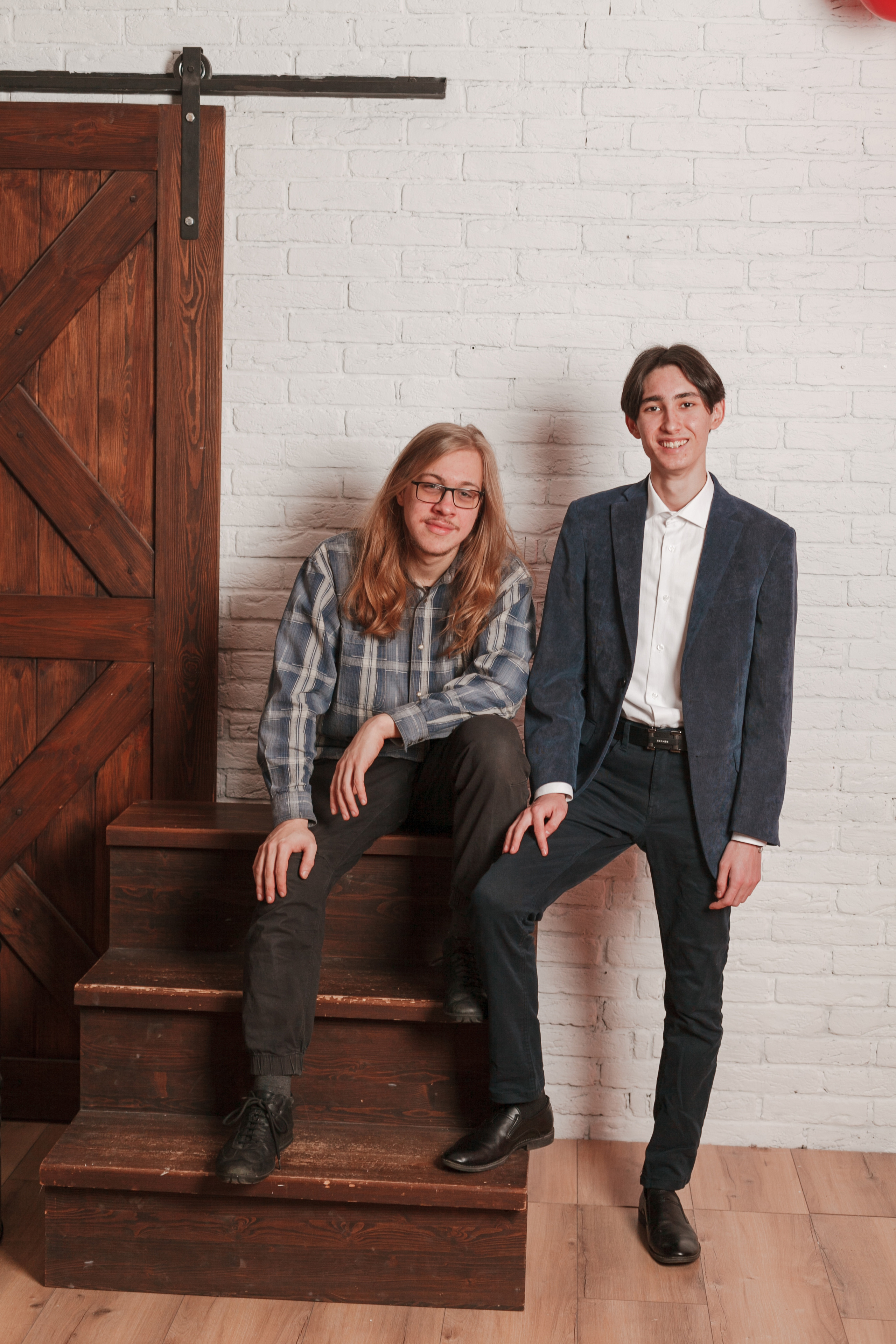 Фотосъёмка выпускников в студии. Ирина Коновалова школьный фотограф. Выпускные альбомы Ярославль