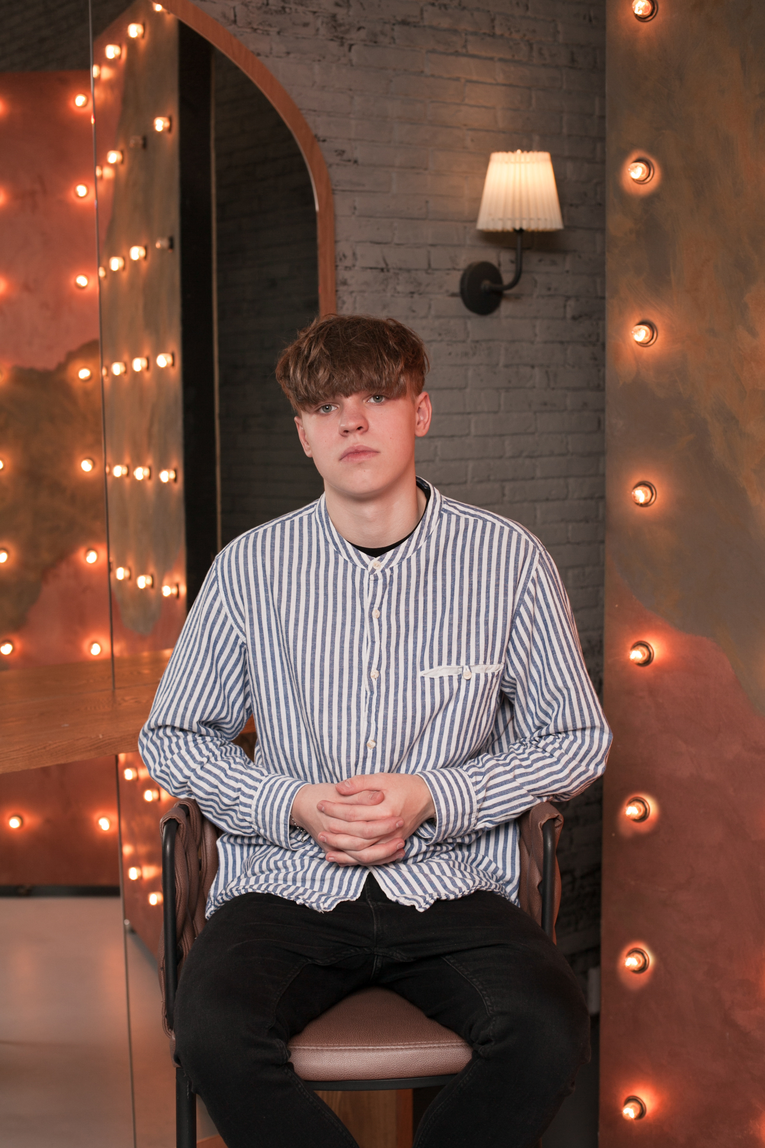 Съемка выпускников гимназии. Ирина Коновалова школьный фотограф. Выпускные альбомы Ярославль