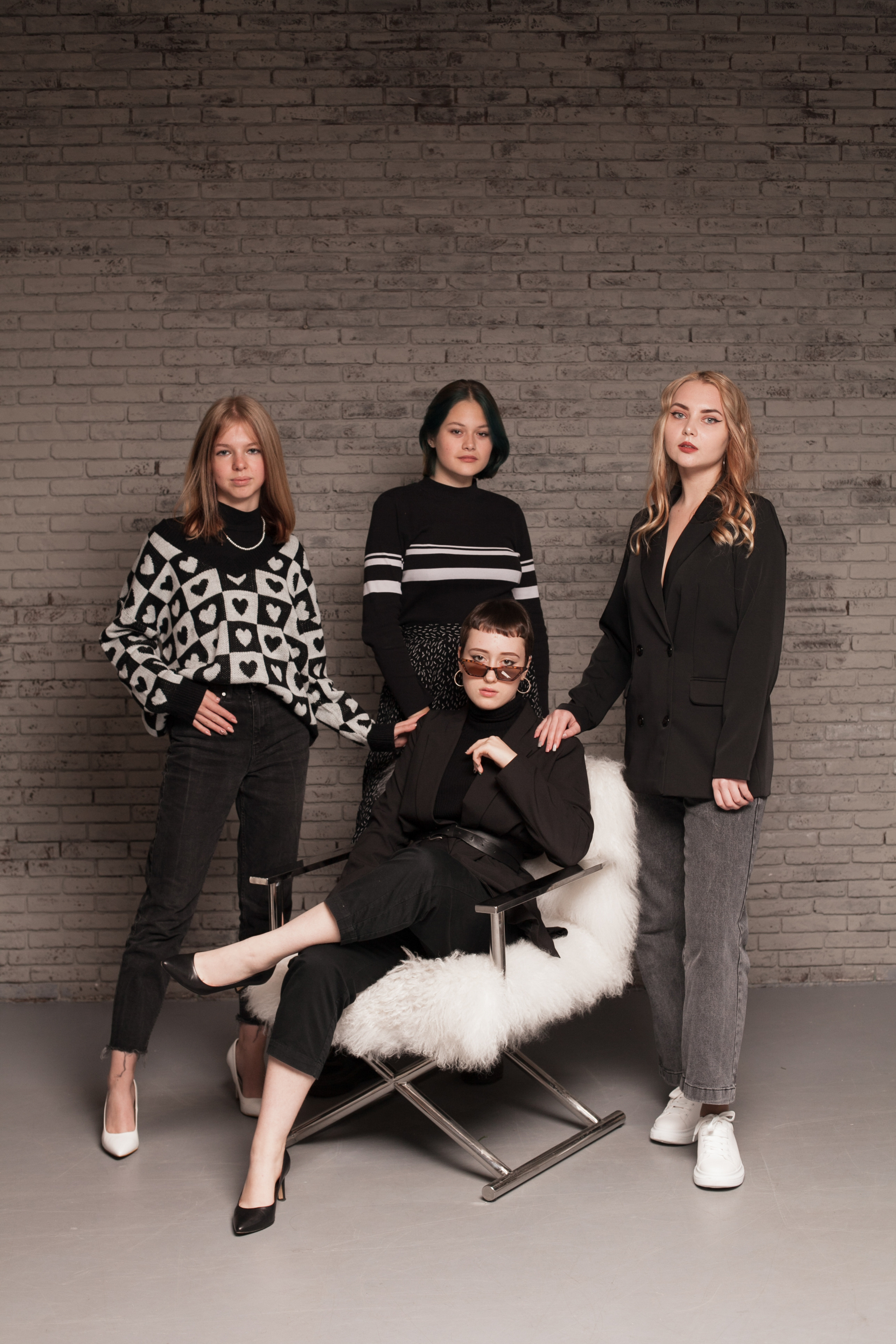 Съемка выпускников гимназии. Ирина Коновалова школьный фотограф. Выпускные альбомы Ярославль