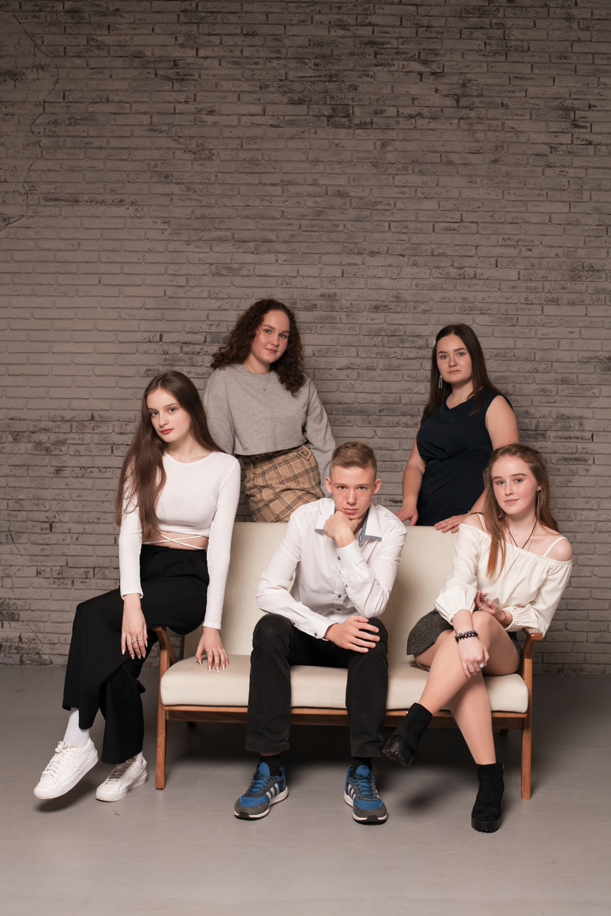 Съемка выпускников гимназии. Ирина Коновалова школьный фотограф. Выпускные альбомы Ярославль