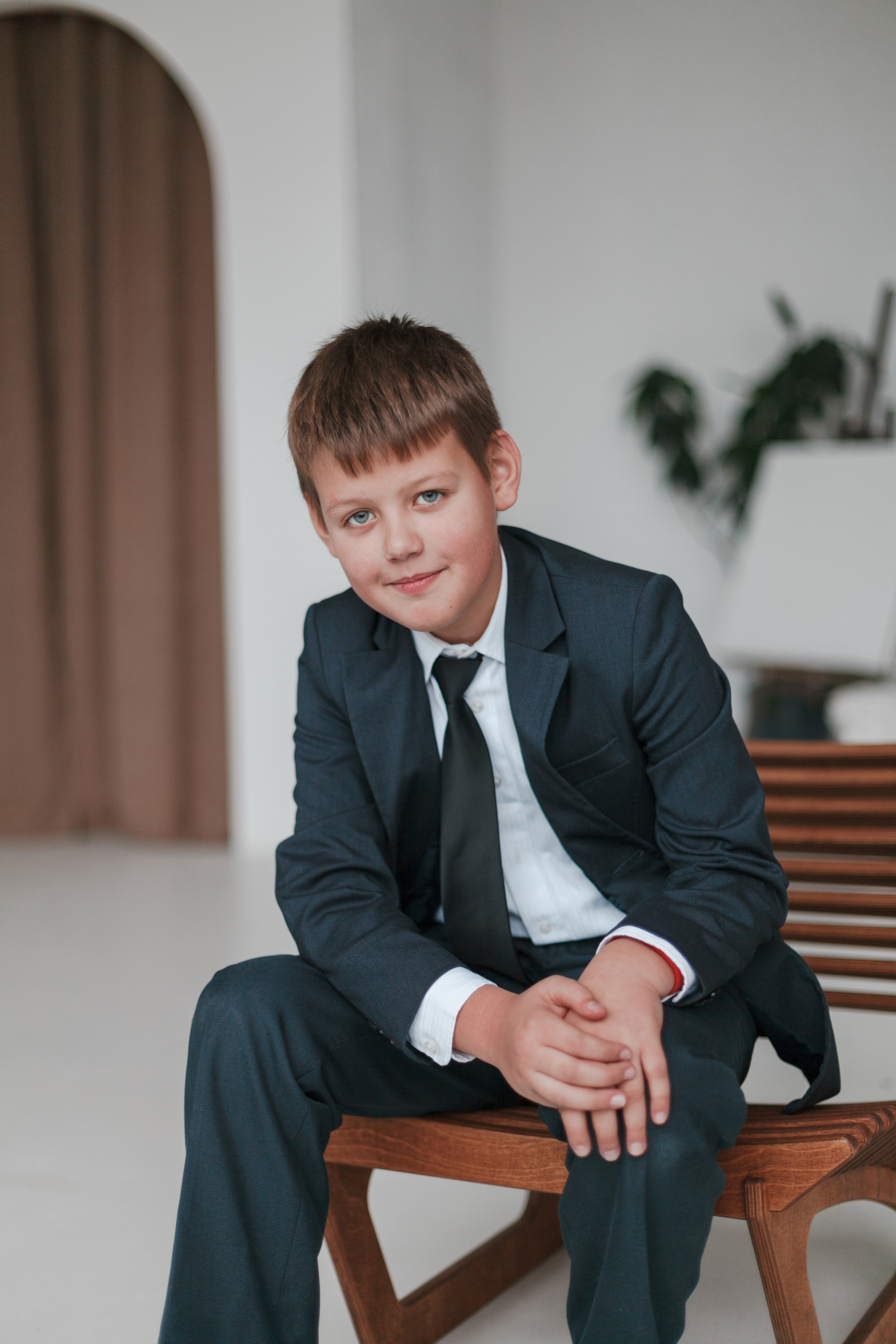 Печать портрета. Ирина Коновалова школьный фотограф. Выпускные альбомы Ярославль