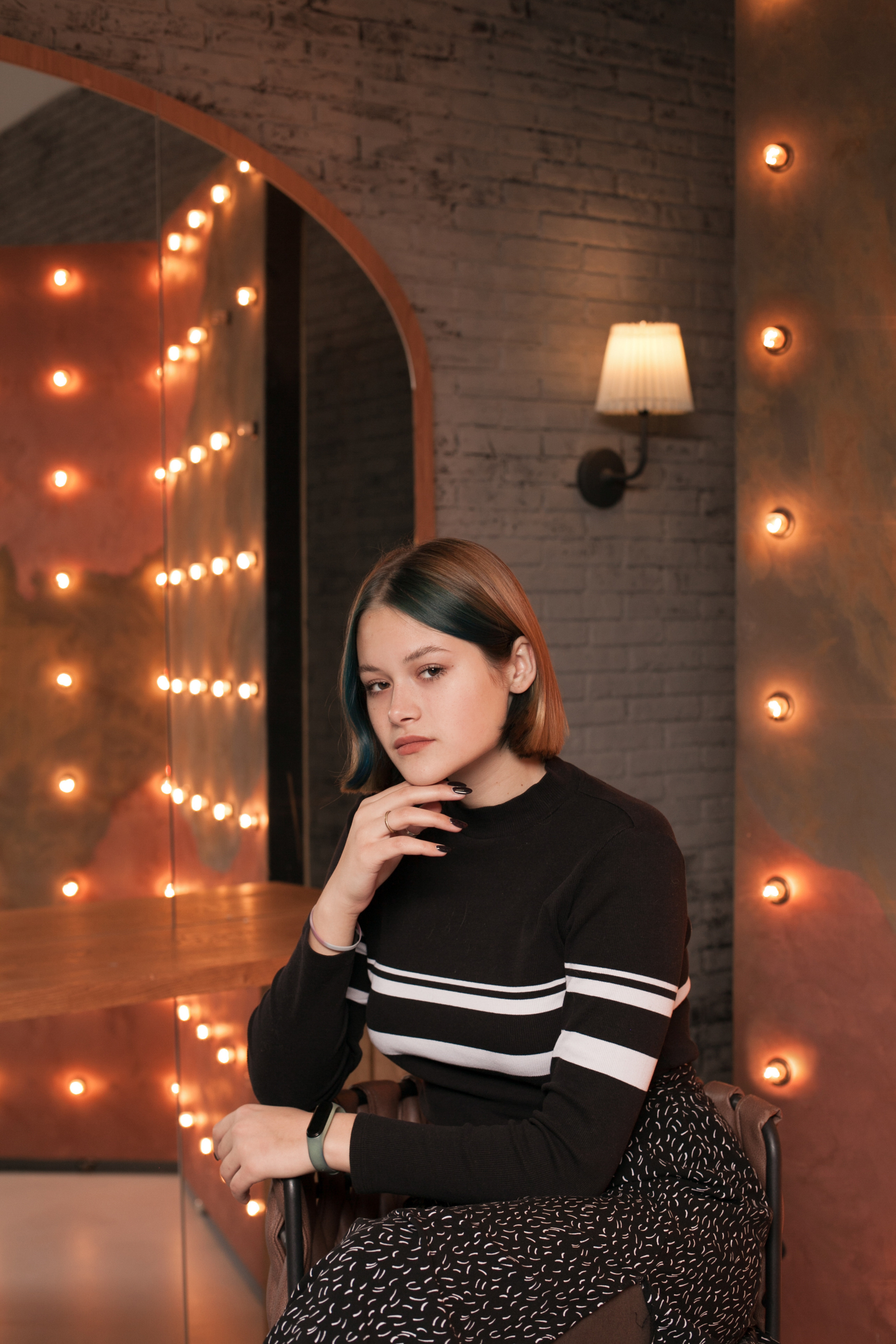 Съемка выпускников гимназии. Ирина Коновалова школьный фотограф. Выпускные альбомы Ярославль