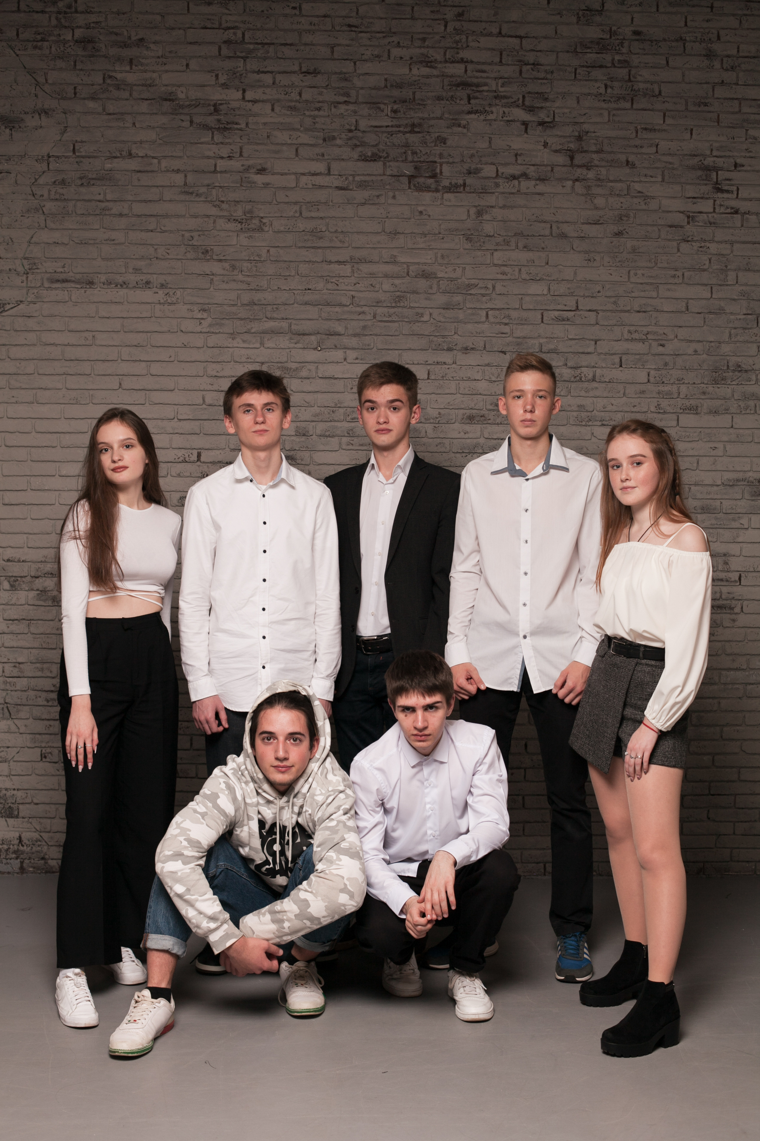 Съемка выпускников гимназии. Ирина Коновалова школьный фотограф. Выпускные альбомы Ярославль