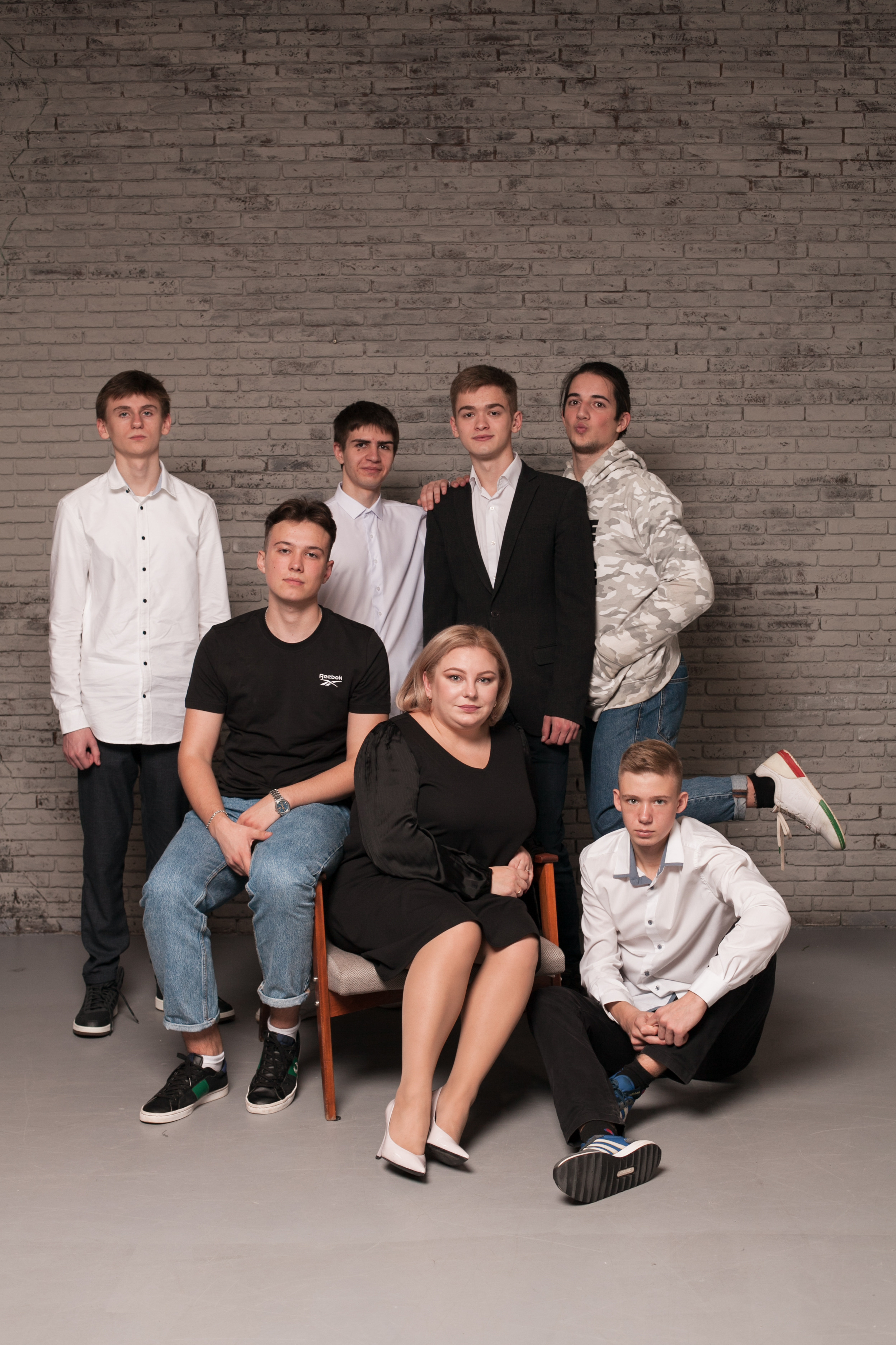 Съемка выпускников гимназии. Ирина Коновалова школьный фотограф. Выпускные альбомы Ярославль