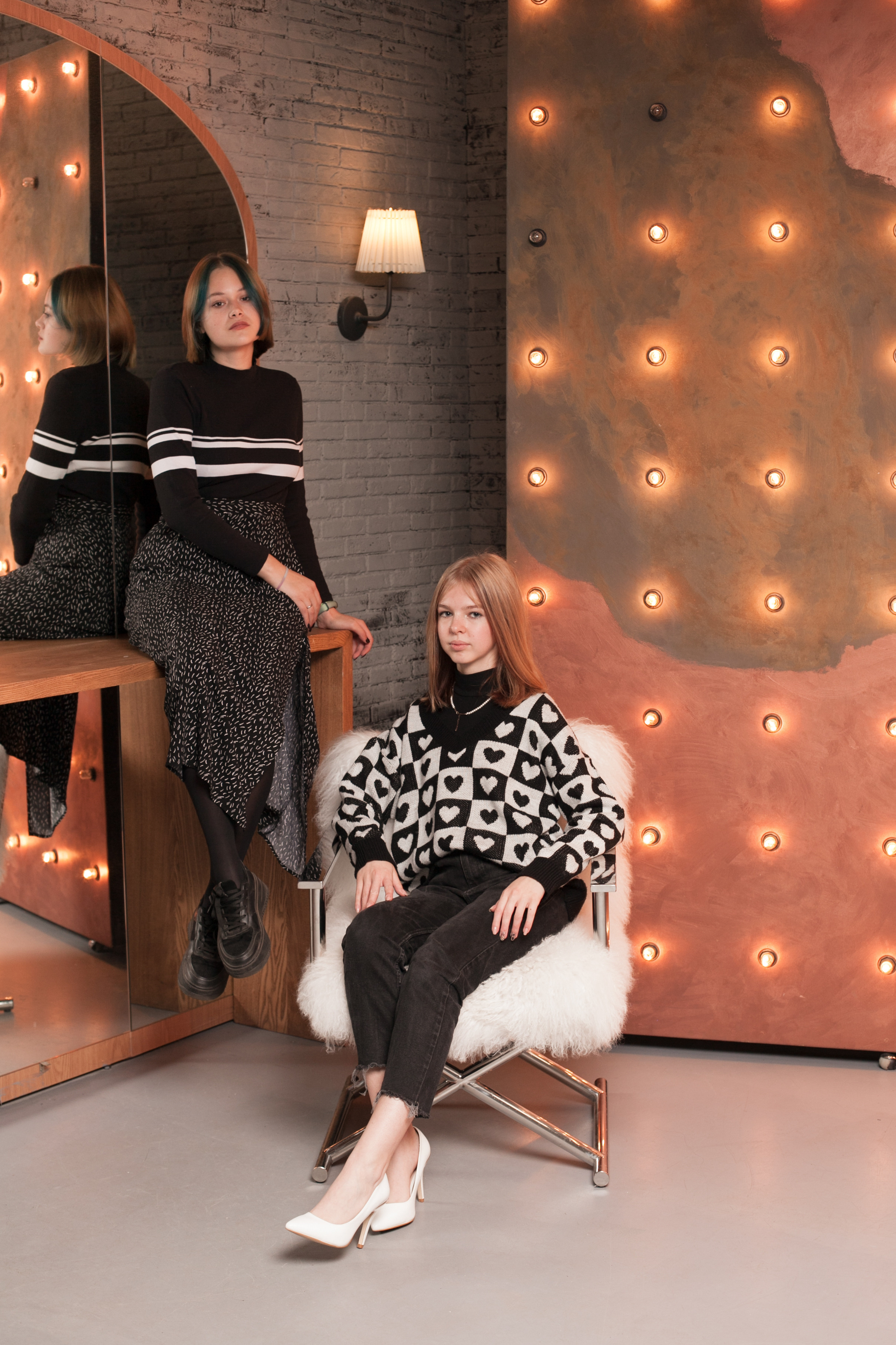 Съемка выпускников гимназии. Ирина Коновалова школьный фотограф. Выпускные альбомы Ярославль