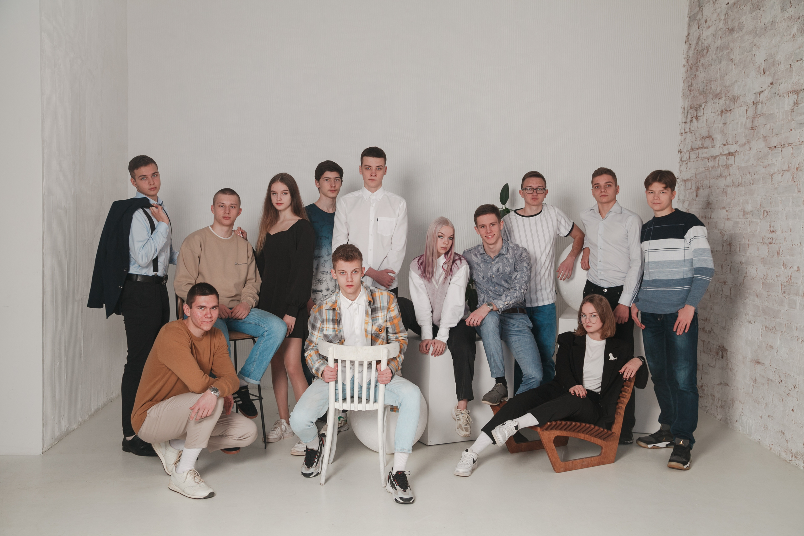 Гимназия № 2 11 «А» класс. Ирина Коновалова школьный фотограф. Выпускные альбомы Ярославль