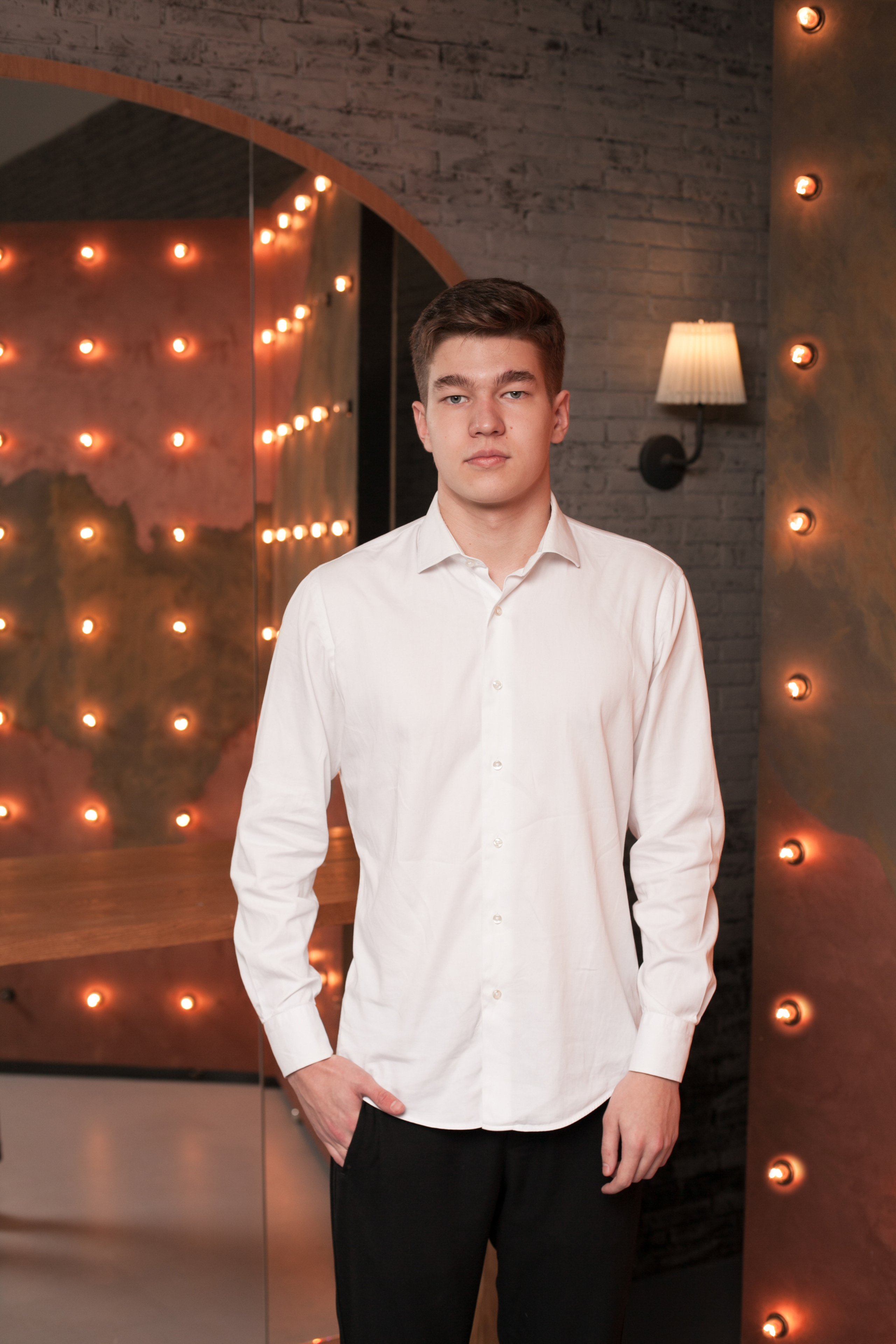 Съемка выпускников гимназии. Ирина Коновалова школьный фотограф. Выпускные альбомы Ярославль